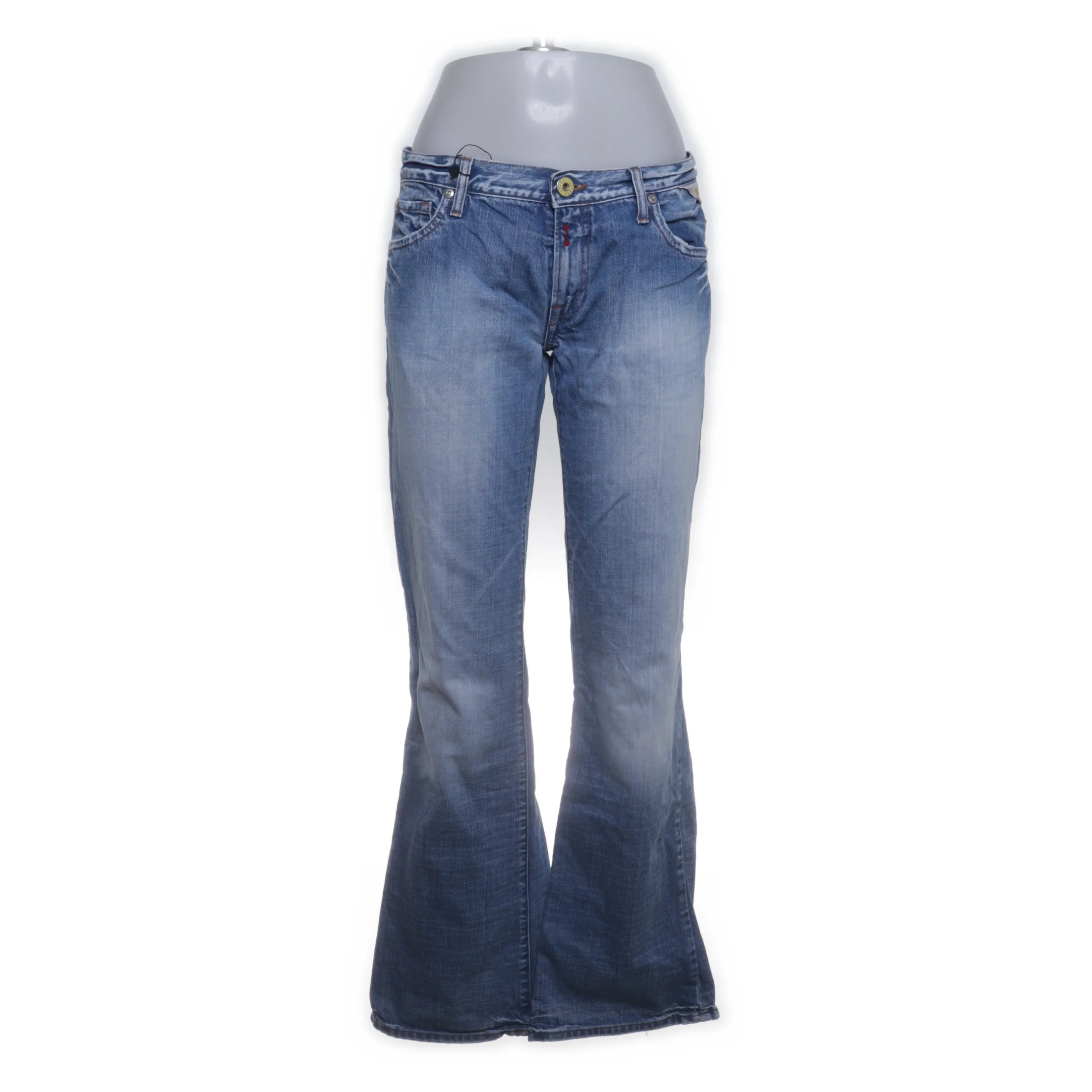 Replay - Jeans - PANTS-INCH-34