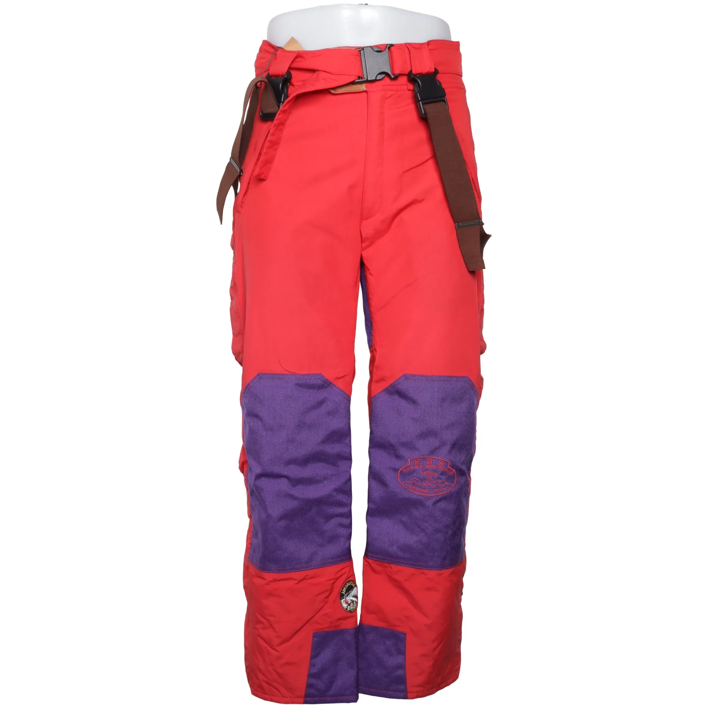 Rocky Mountain Featherbed