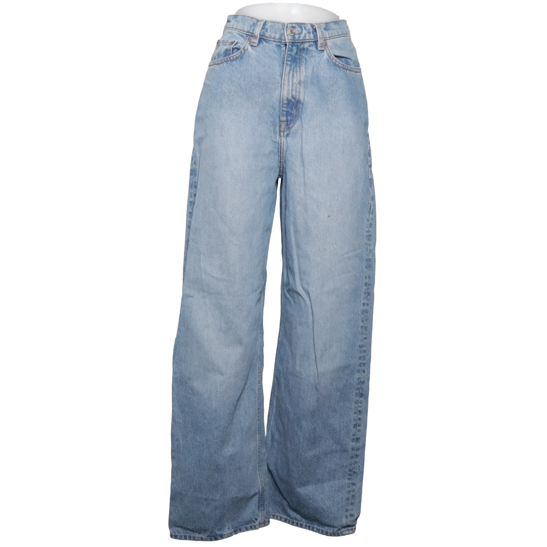 & Other Stories, Jeans, PANTS-INCH-27