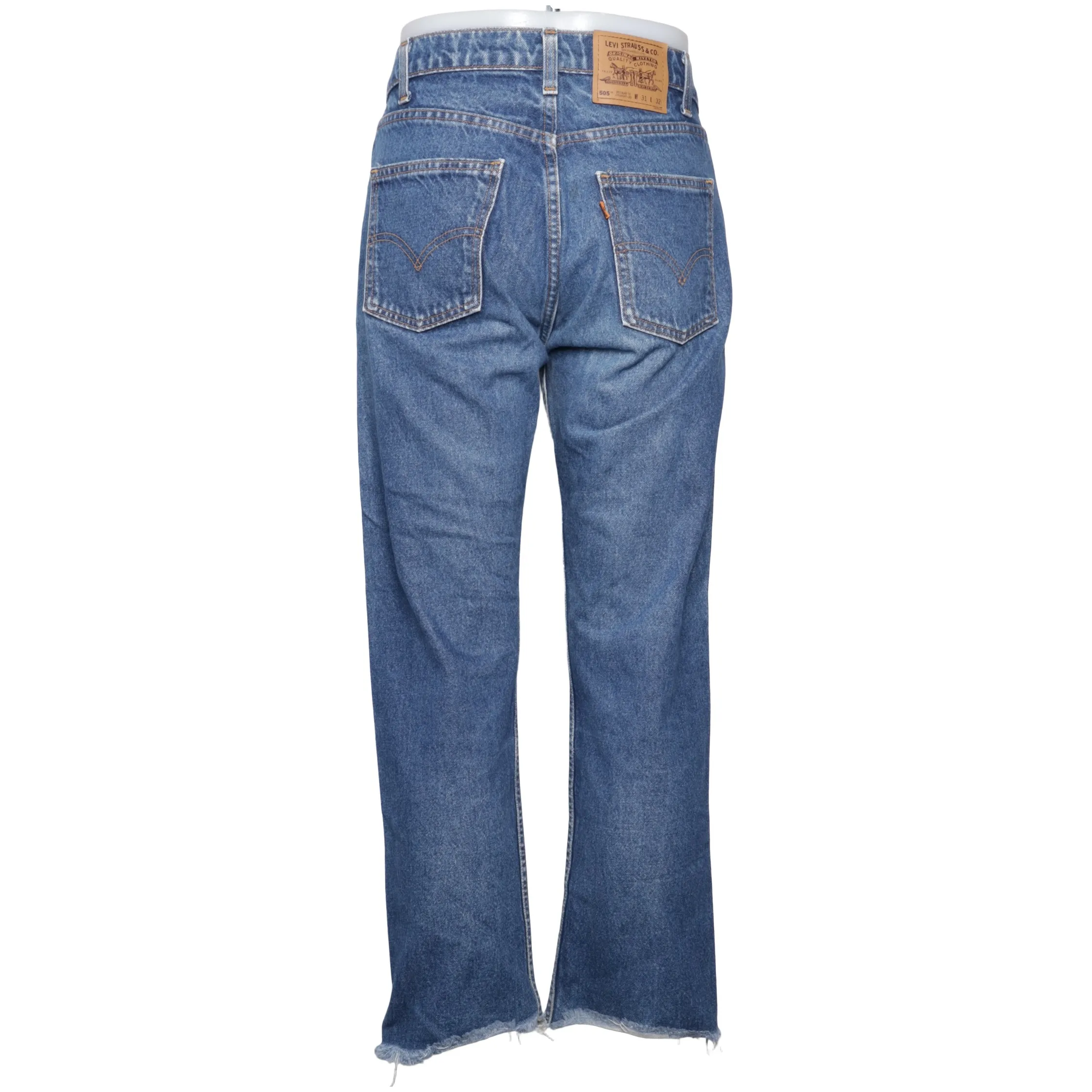 Levi Strauss & Co - bild 2