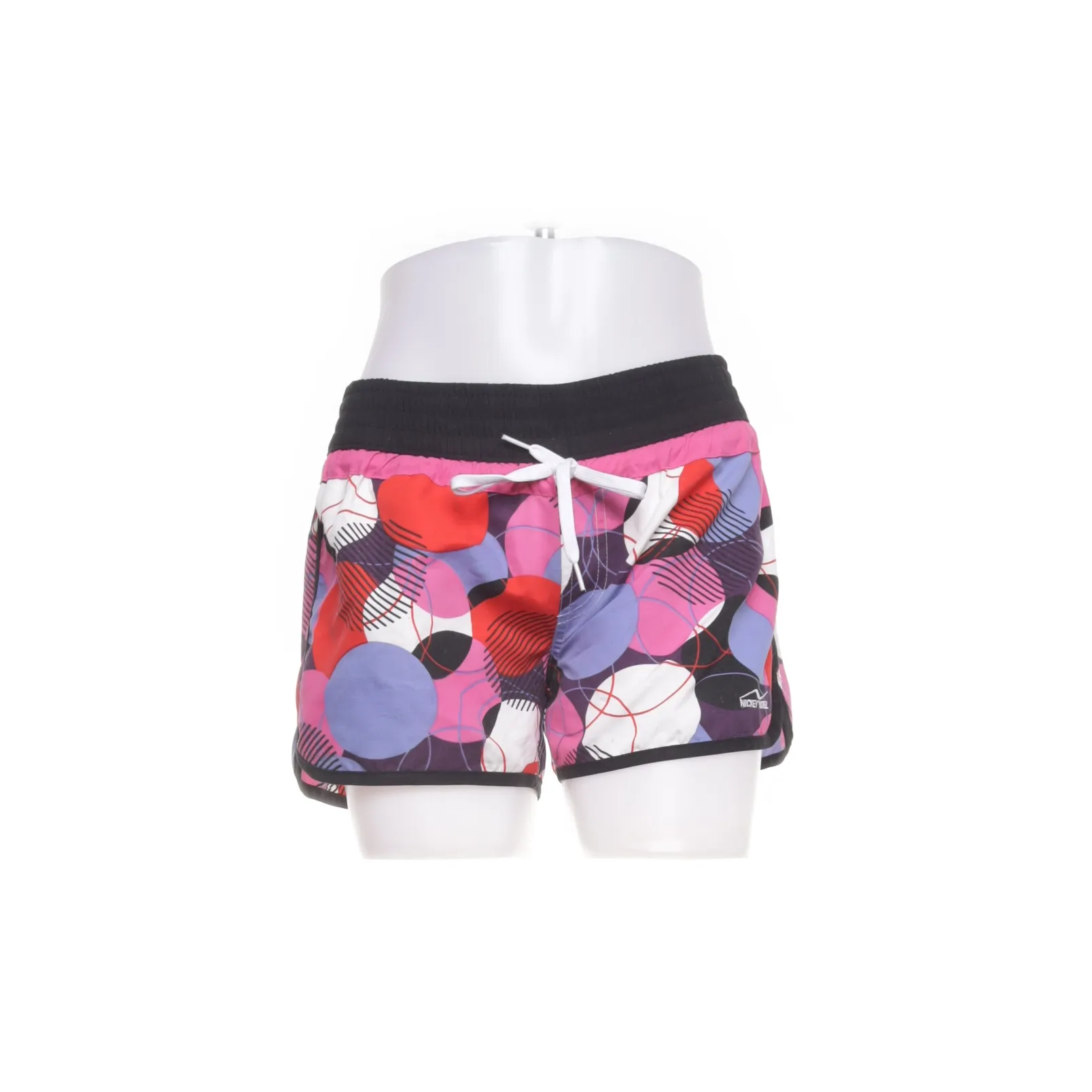 Nickey Nobel Beachwear - Shorts - WMN-INT-M