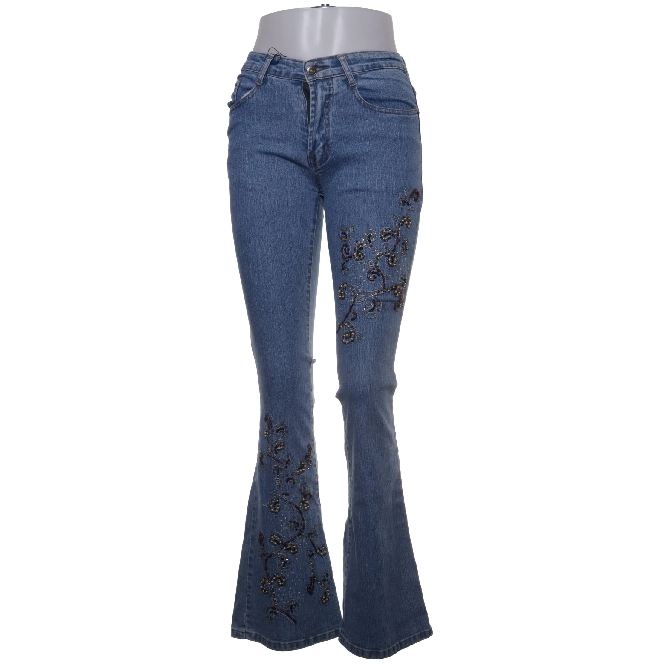 Jordon Jeans - Jeans - WMN-INT-S