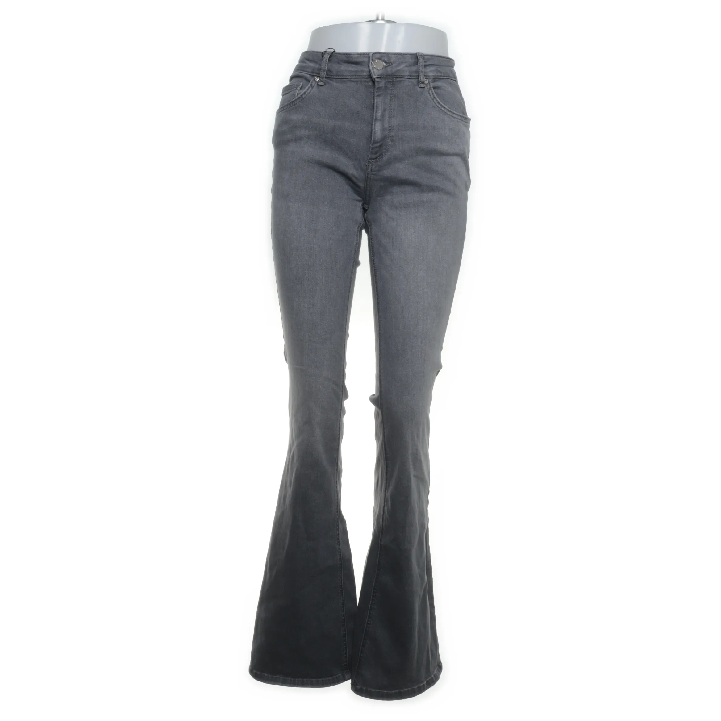 ONLY - ONLBLUSH MID FLARED TA10918 NOOS Jeans - WMN-INT-L