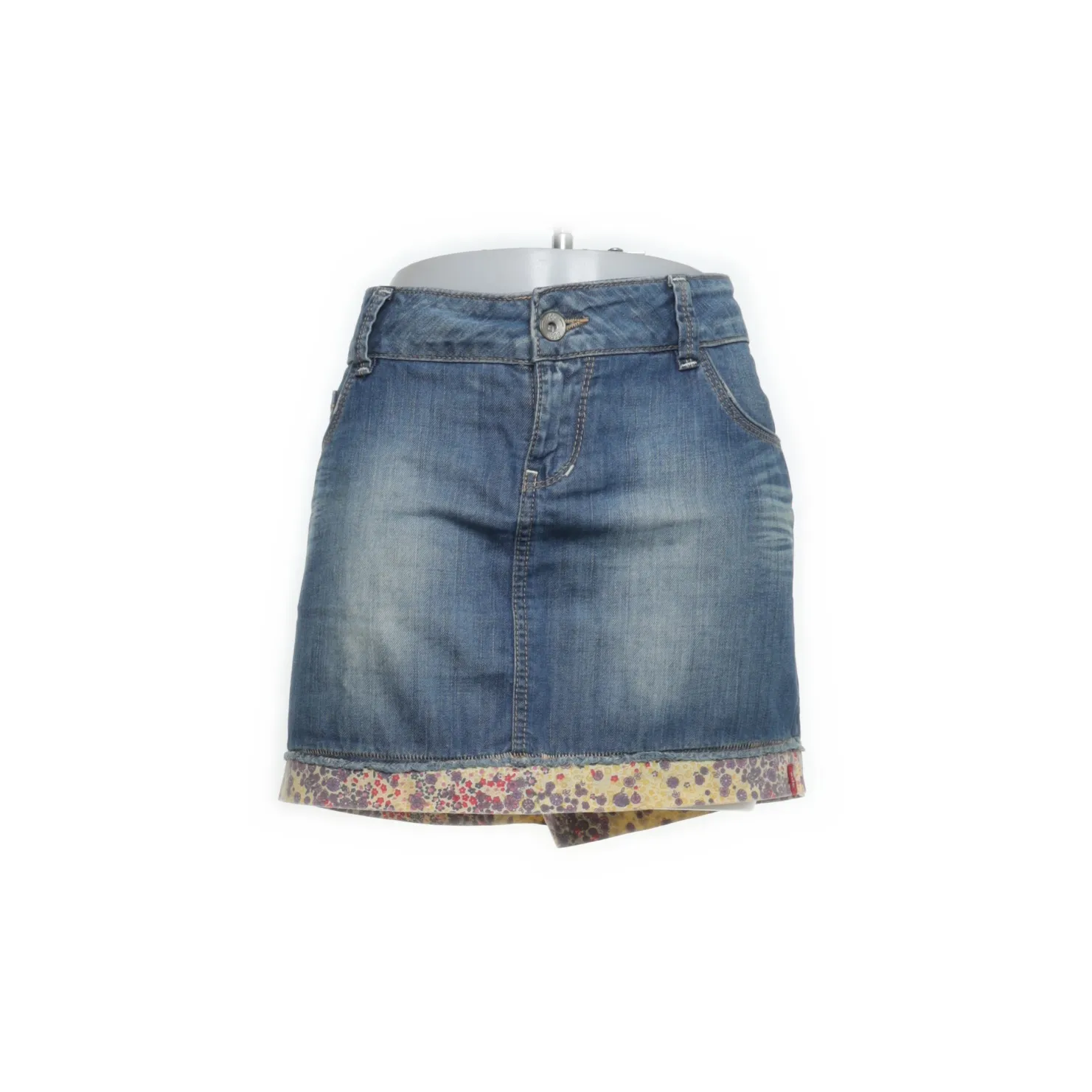 EDC by ESPRIT - Jeansrock - WMN-EU-42