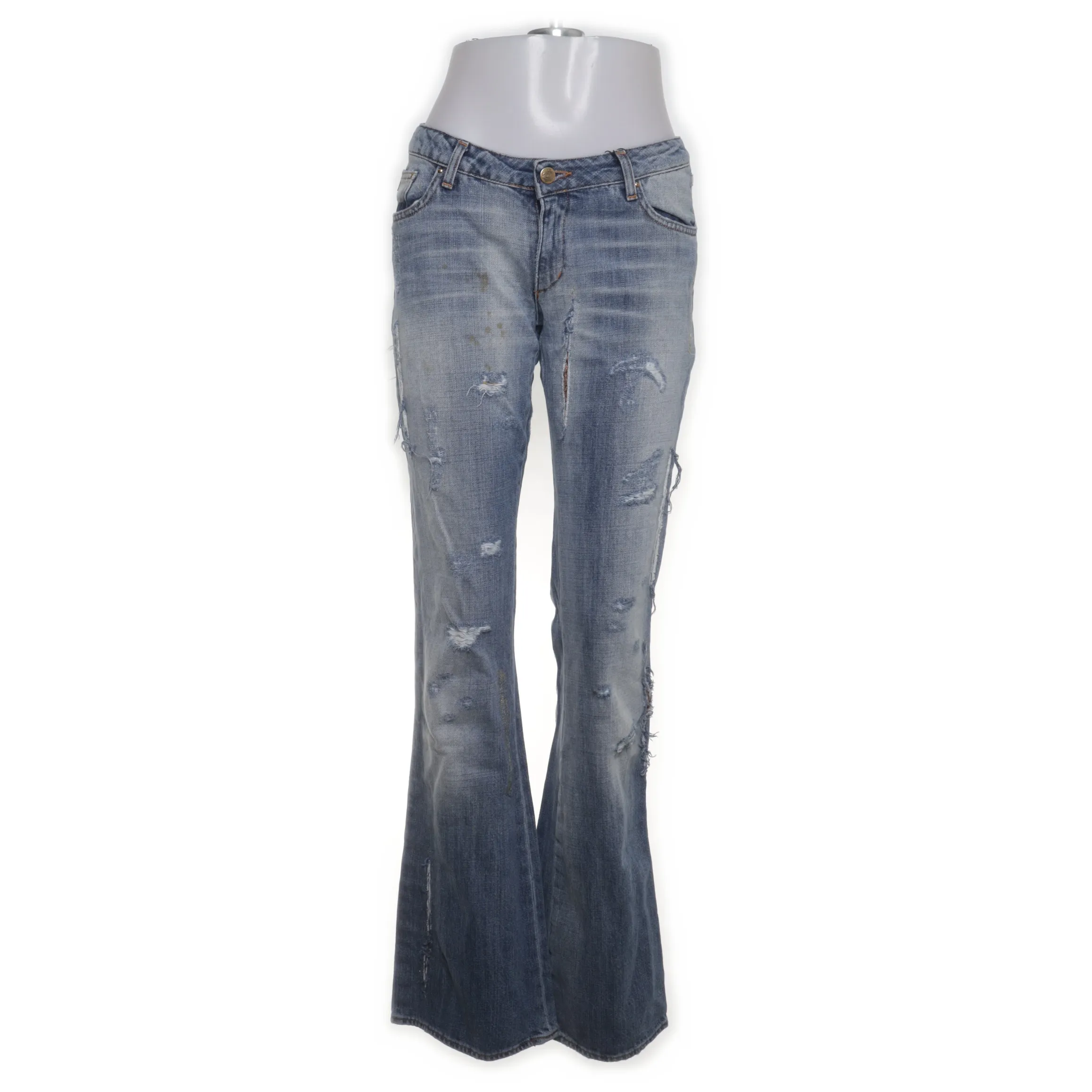 Just Cavalli - Jeans - PANTS-INCH-29