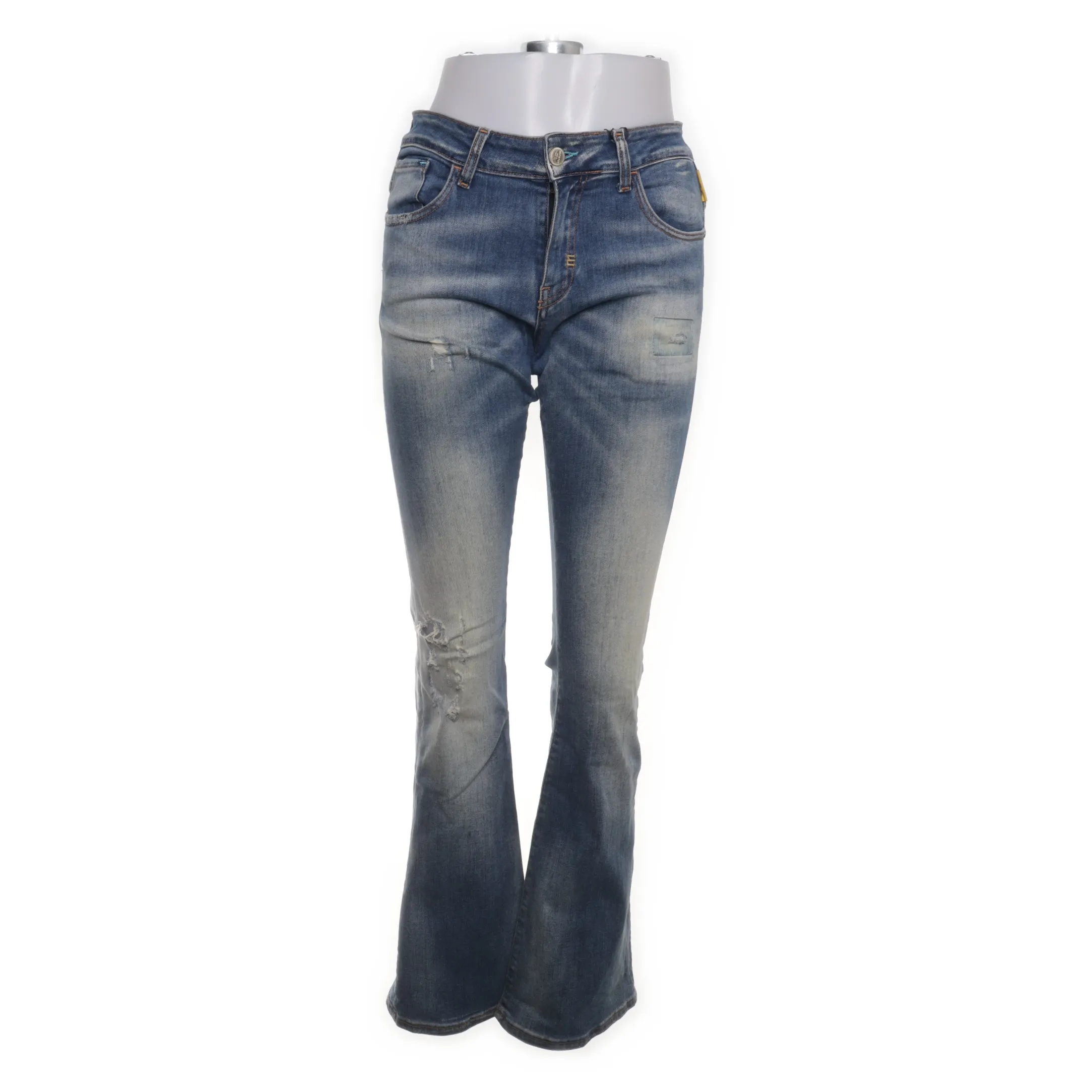 Meltin'Pot - Jeans - PANTS-INCH-29