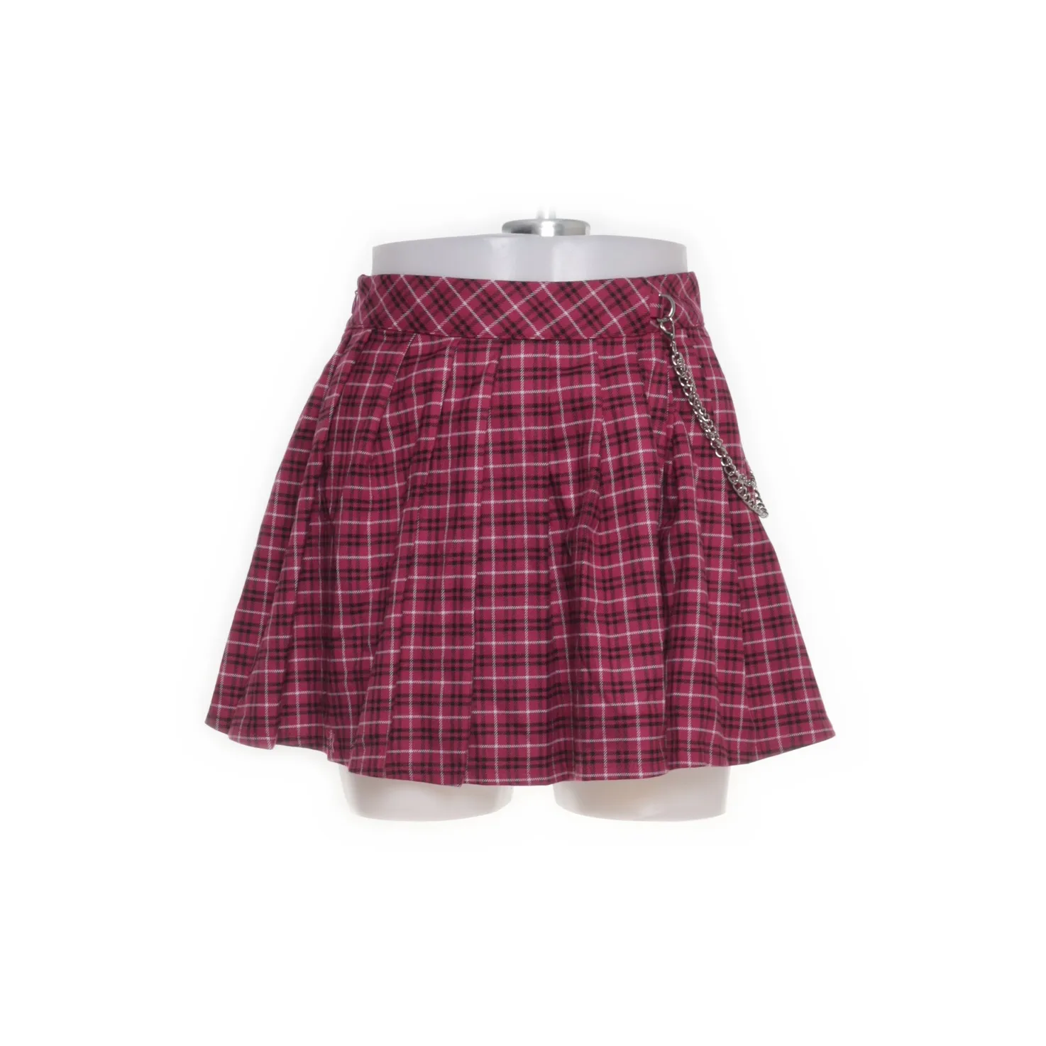 Bershka - Rock - WMN-INT-XS