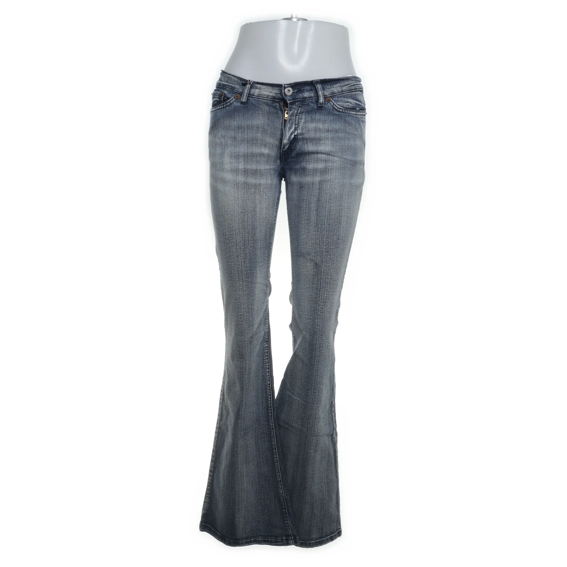 Freesoul - Jeans - PANTS-INCH-28
