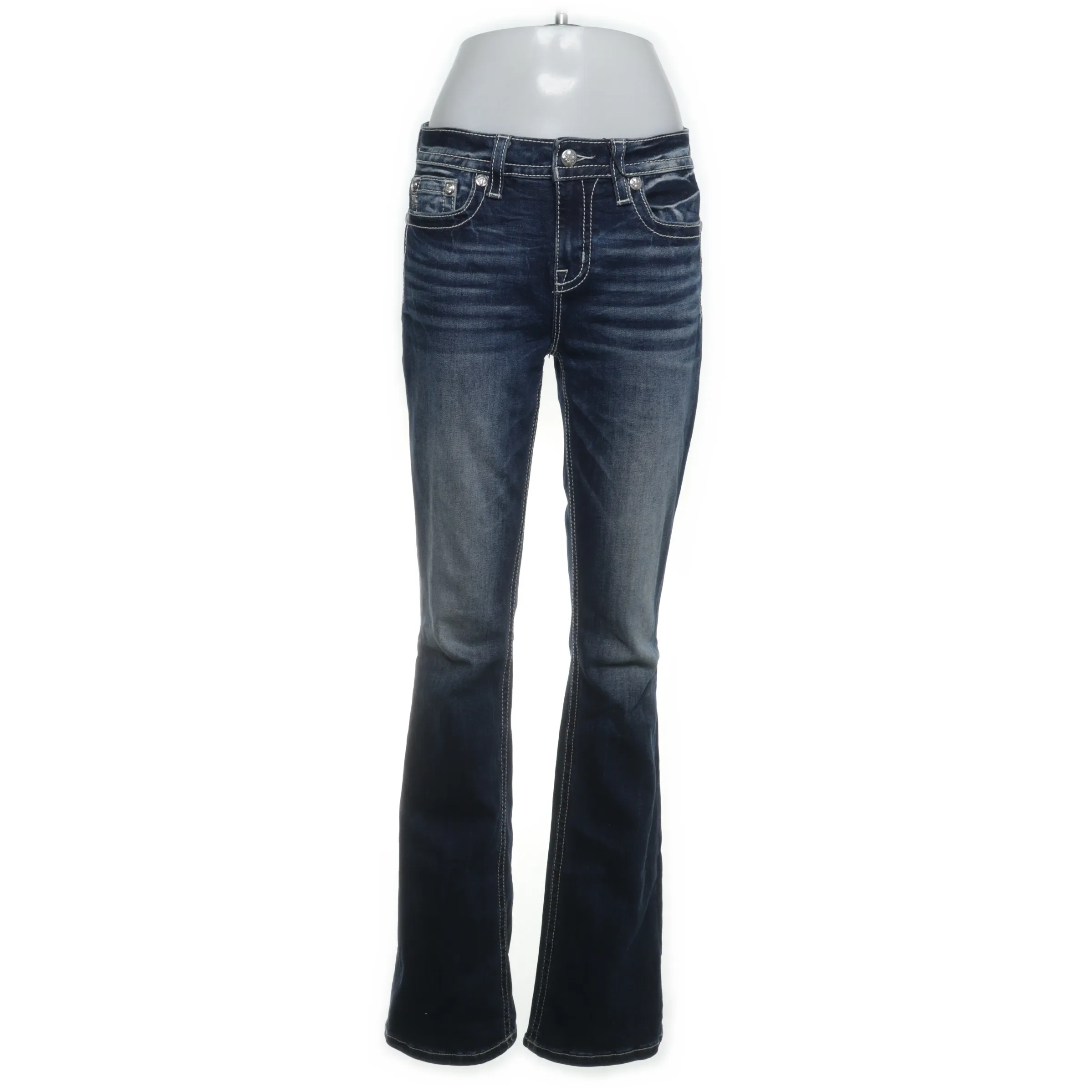 Miss Me - Jeans - PANTS-INCH-29