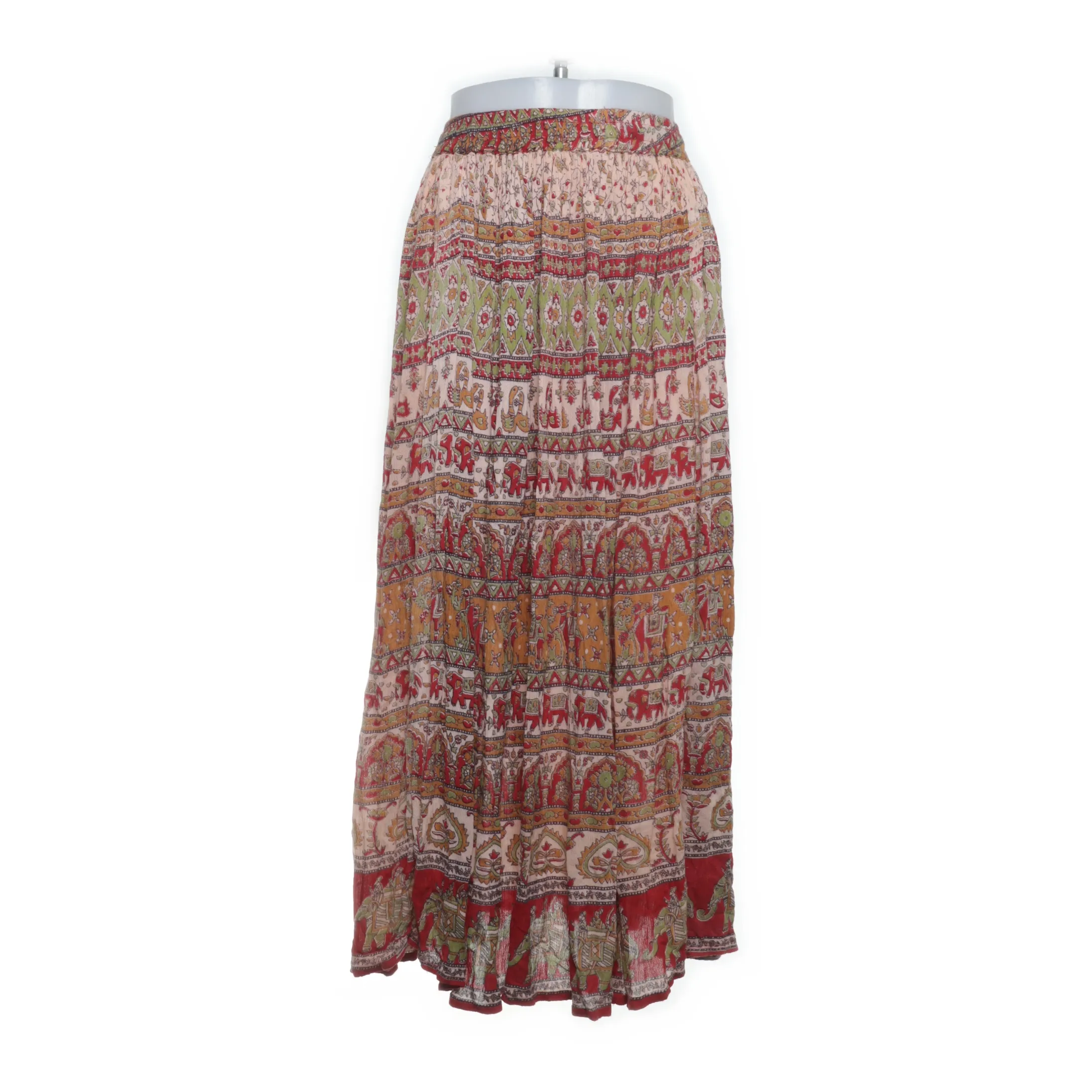 Qed London - NL 7252B Maxirock - WMN-INT-S