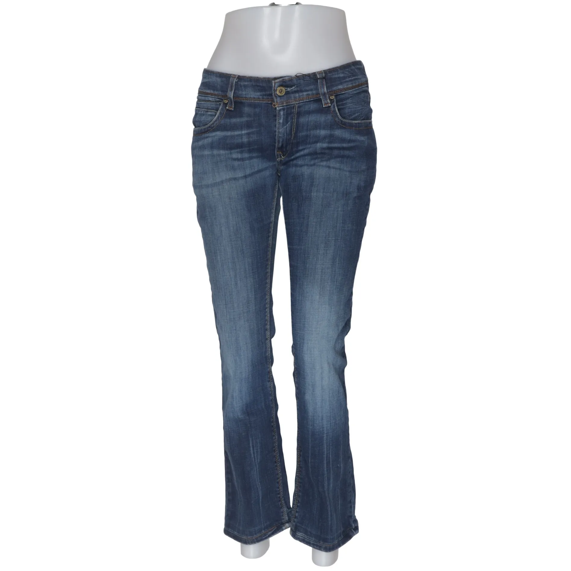 Levi Strauss & Co - 571 Jeans - PANTS-INCH-31