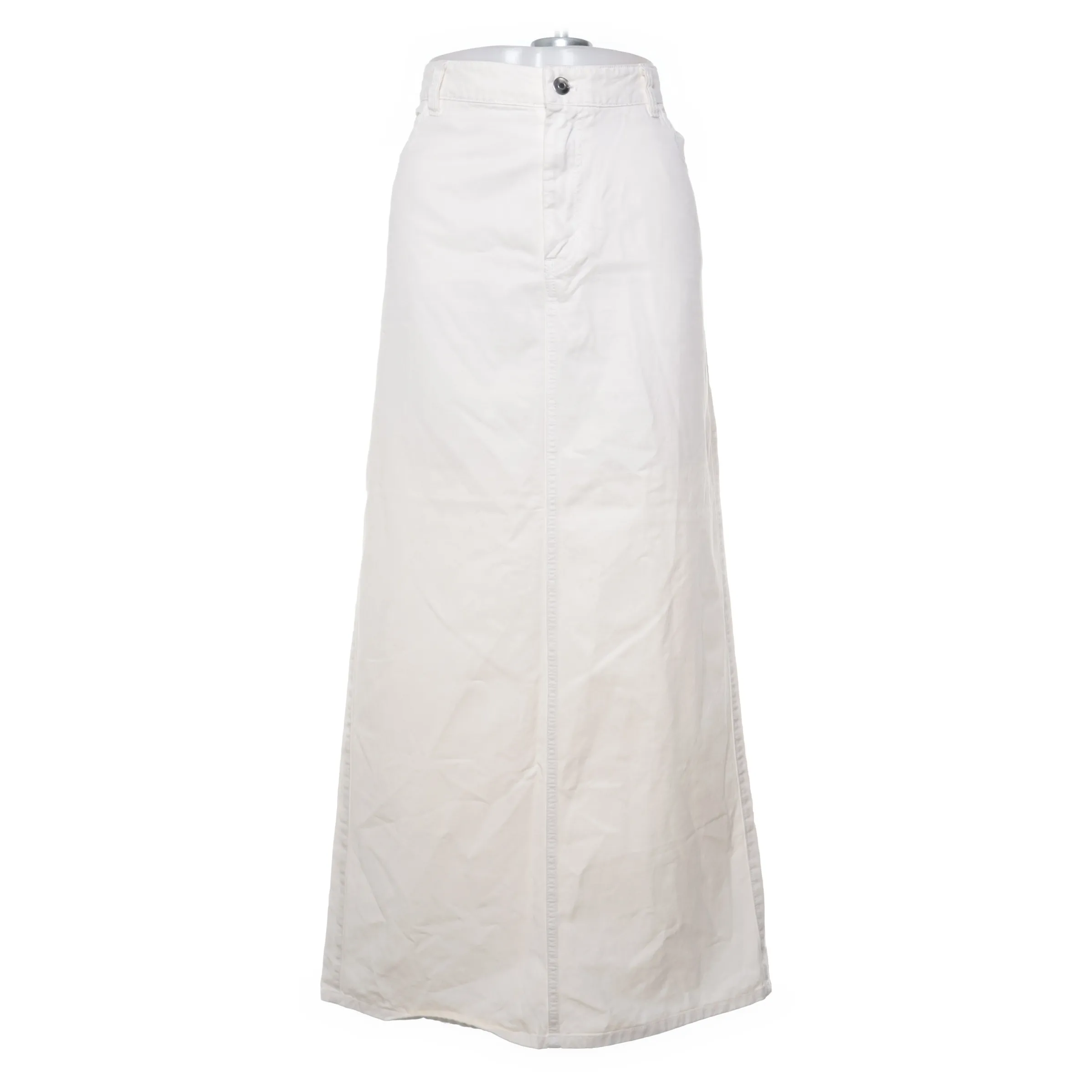 Weekday - Jeansrock - 44