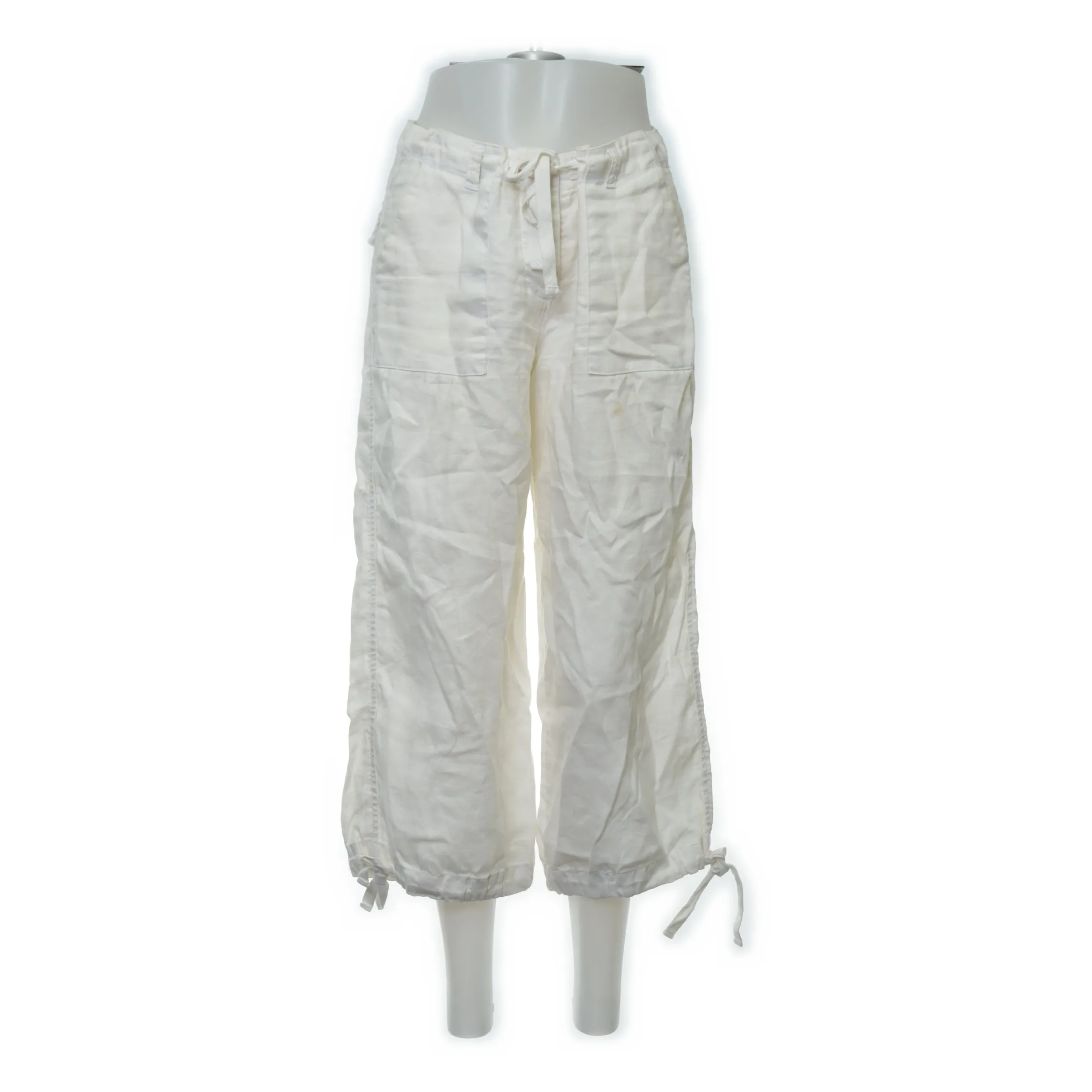 Lindex - Dreiviertelhose - WMN-EU-38