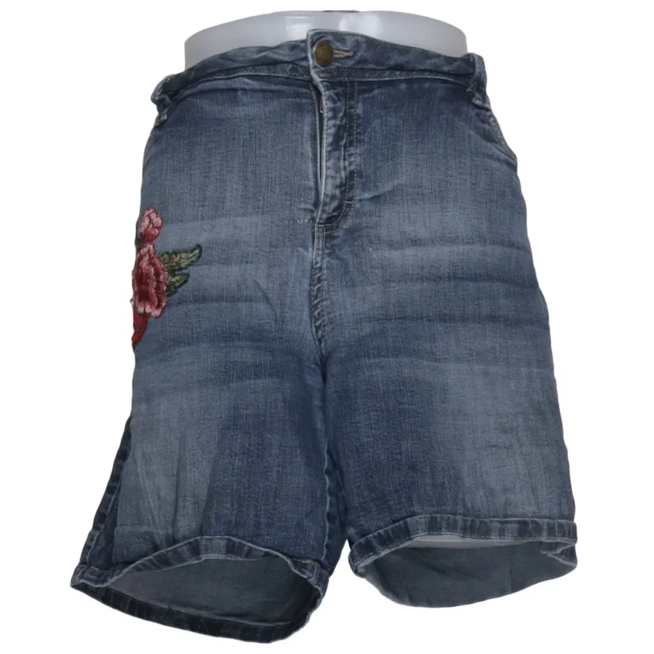 Jeans Shorts - WMN-EU-46