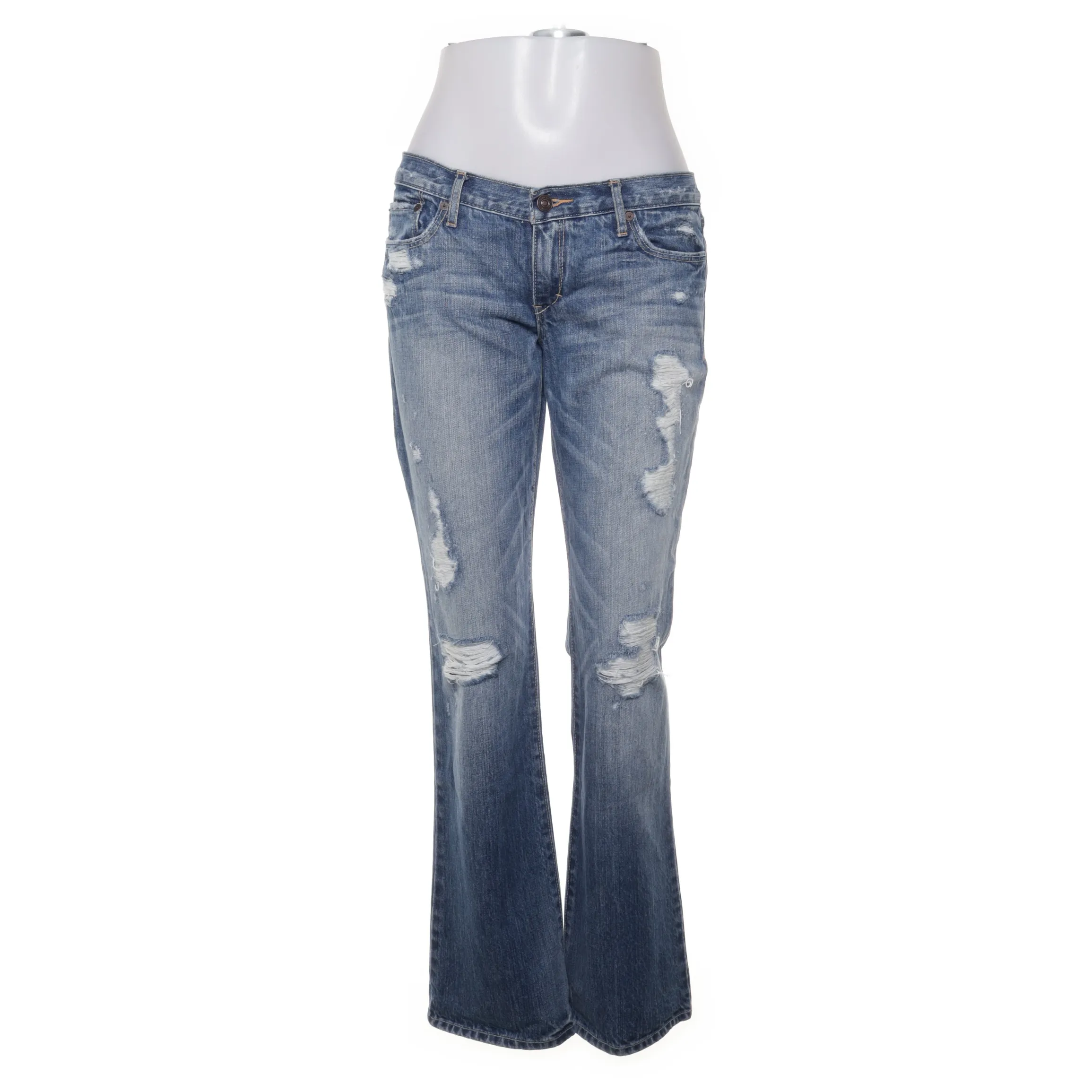 Abercrombie & Fitch - jeans - 38