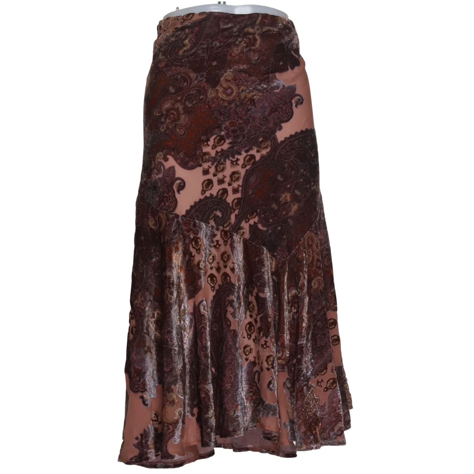 D. Exterior - Rock - WMN-INT-M