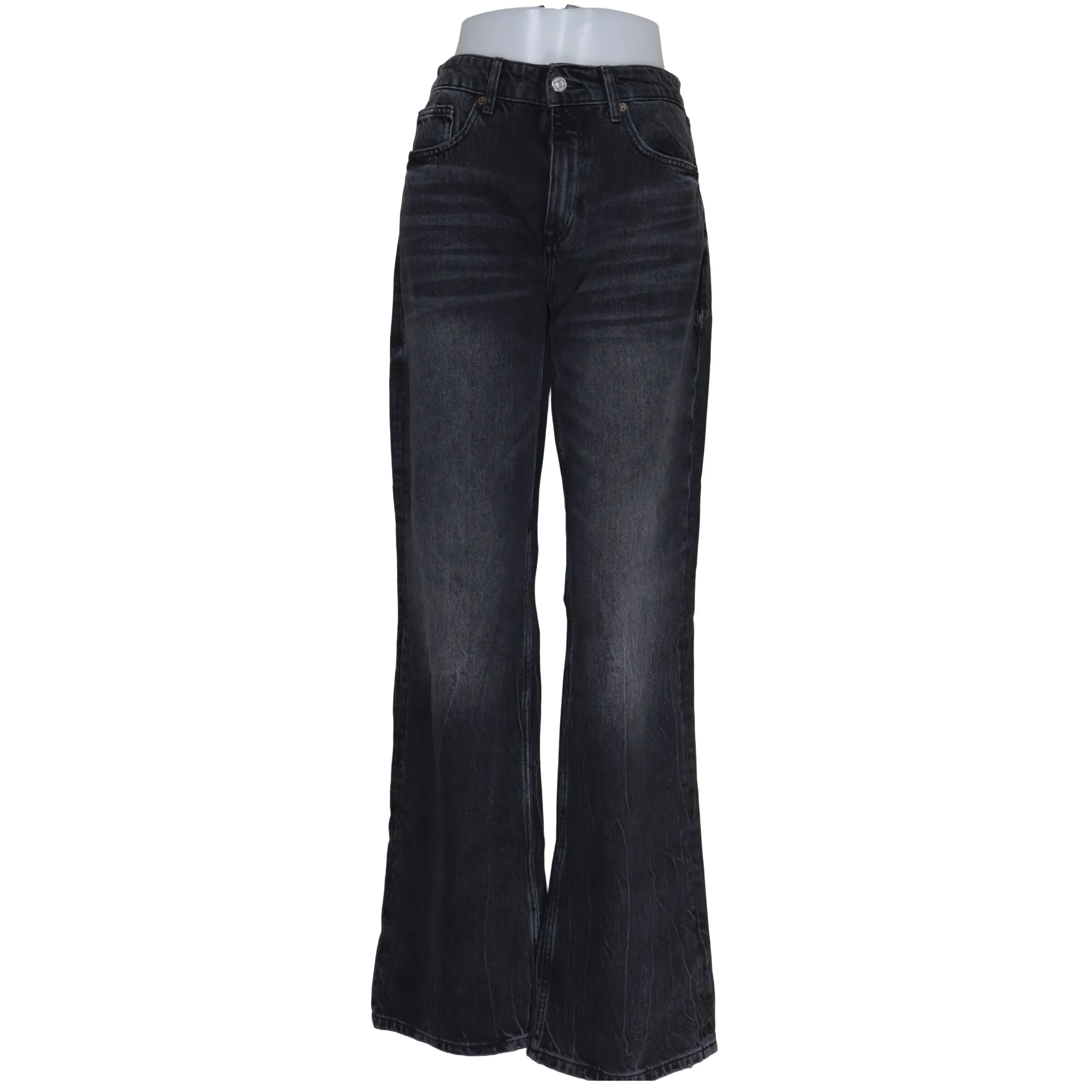 Zara - Jeans - WMN-EU-38