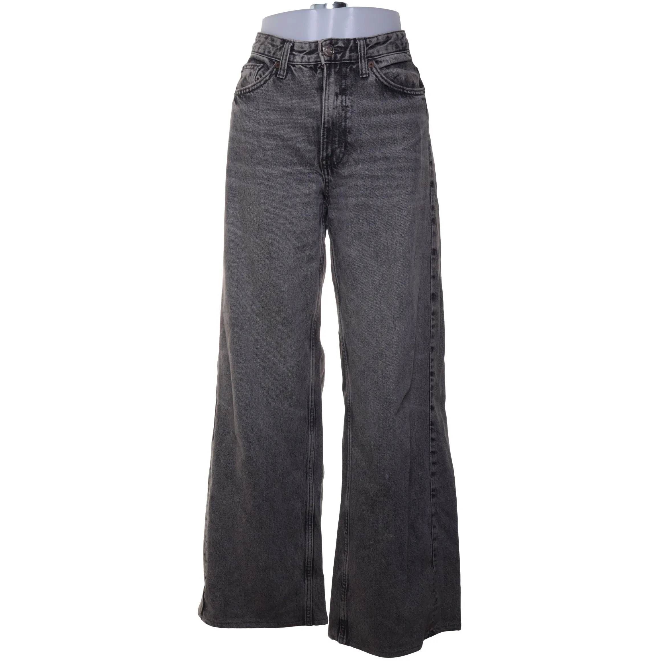 Zara - Jeans - WMN-EU-36