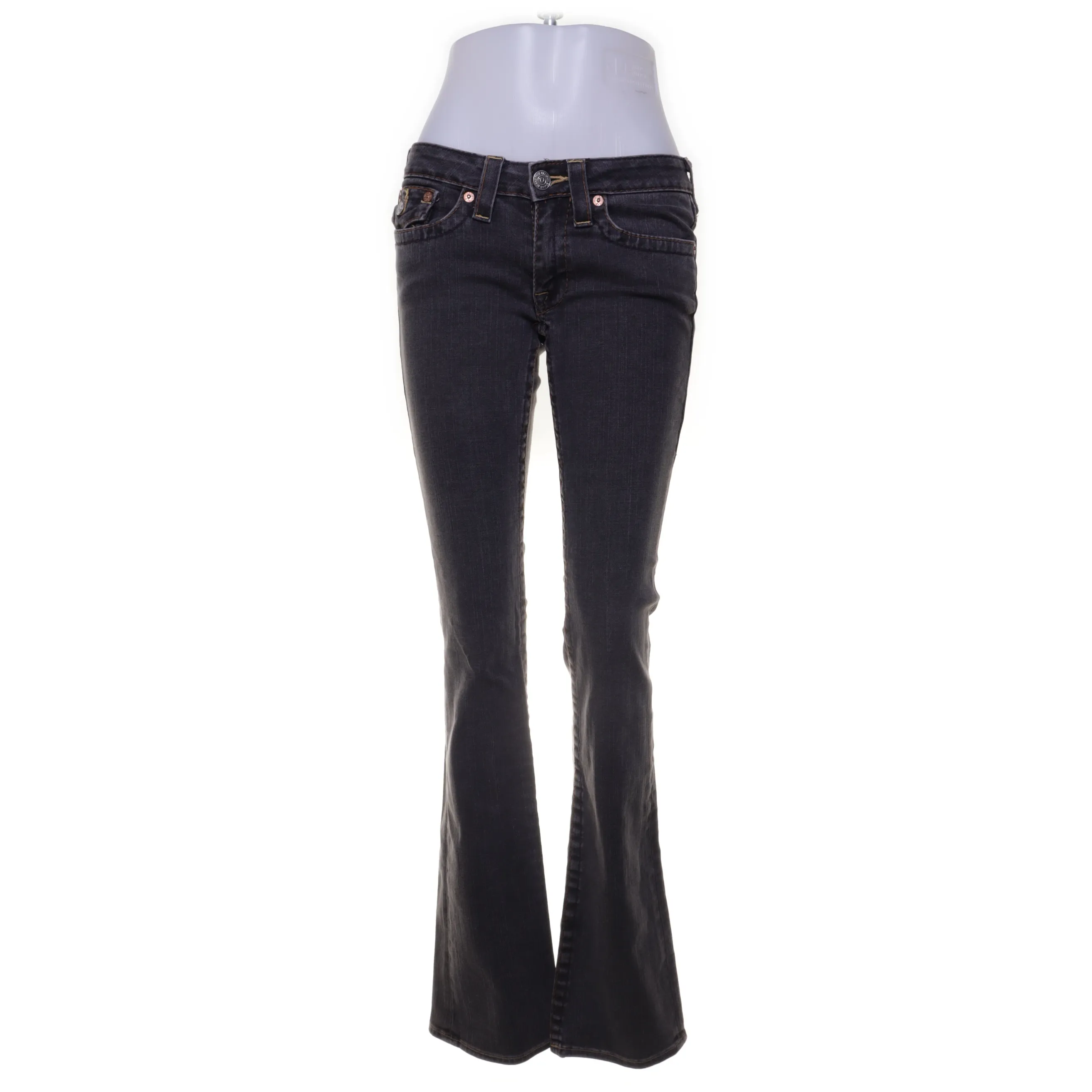 True Religion - Jeans - PANTS-INCH-28