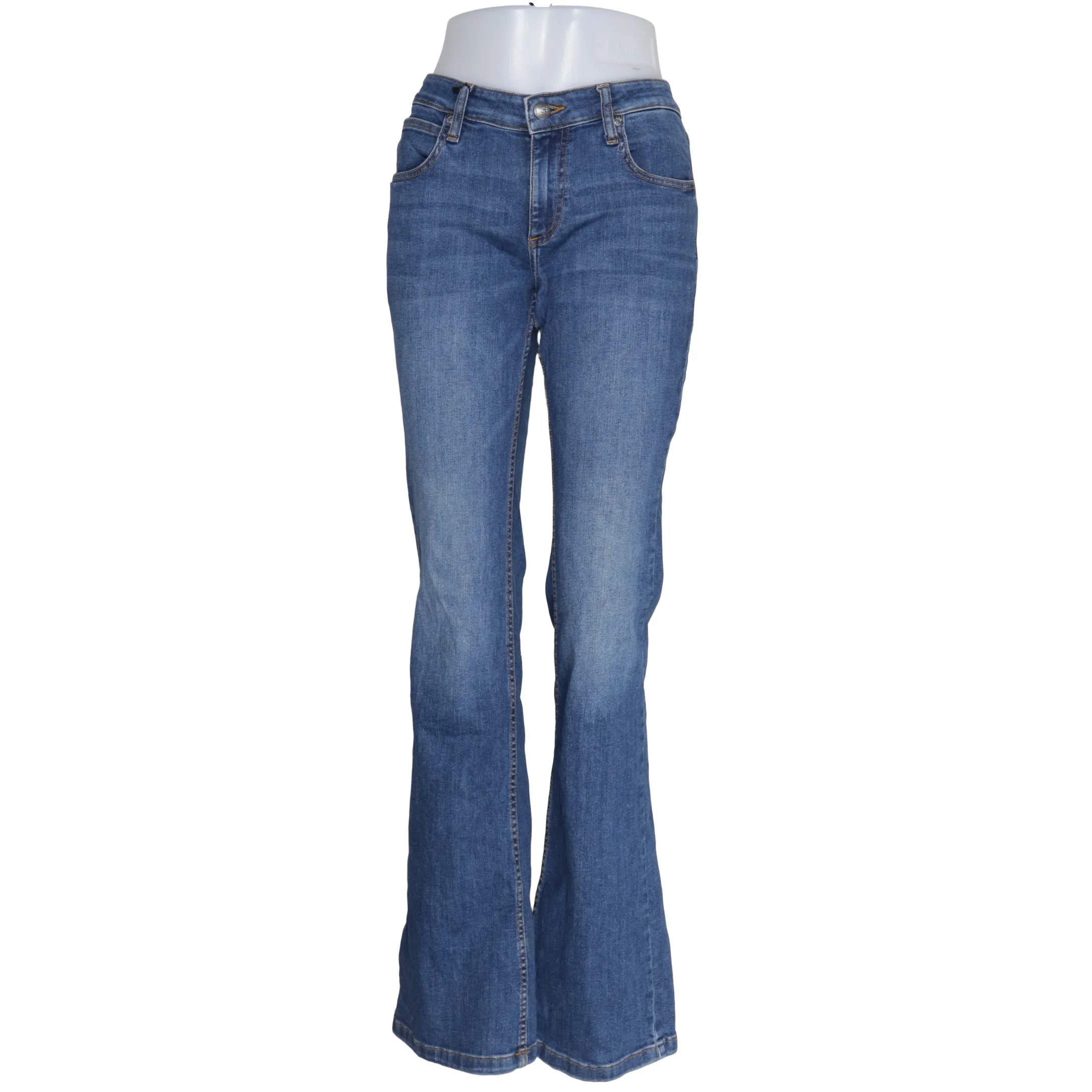 Lee - JESSICA Jeans - PANTS-INCH-29