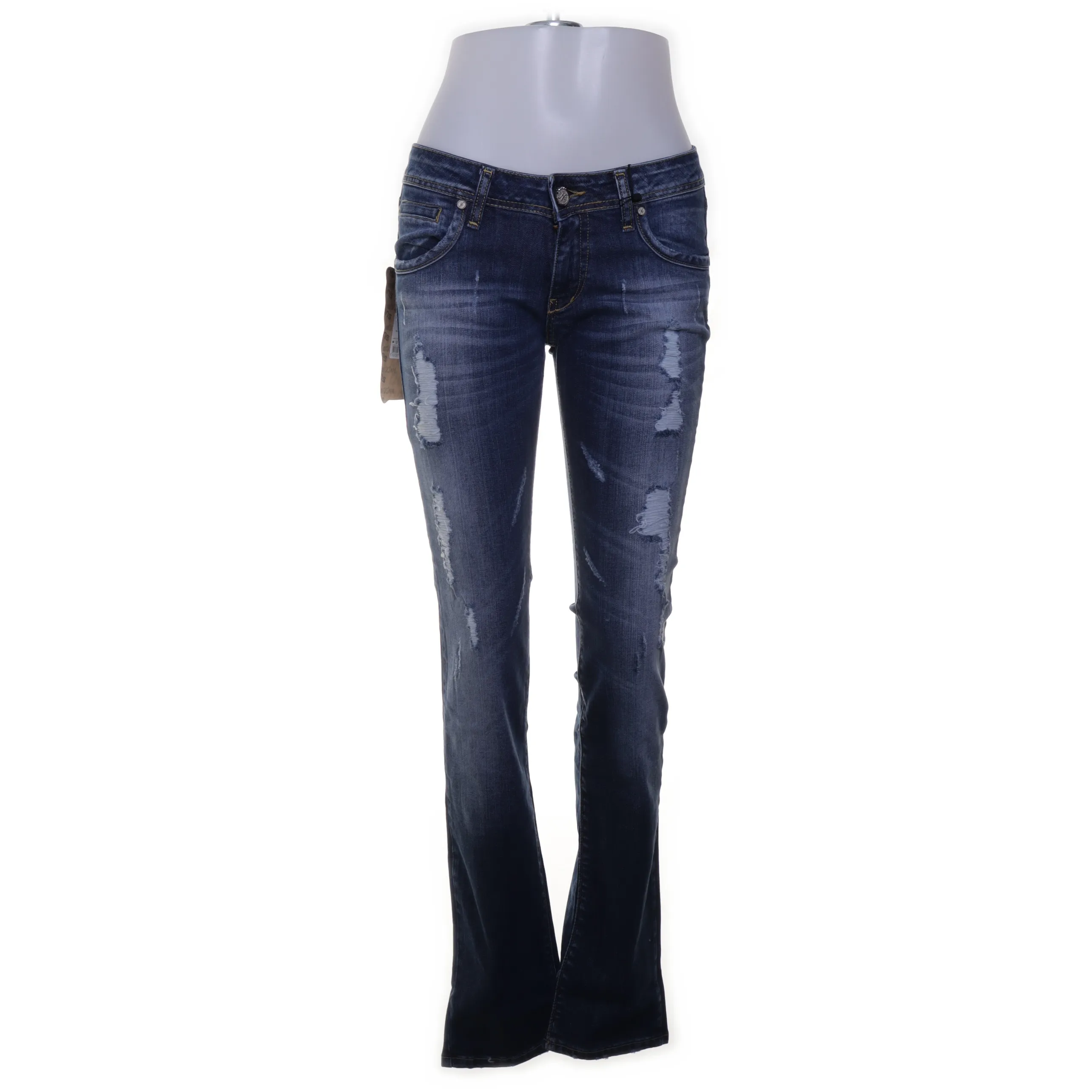 Nesal - Jeans - PANTS-INCH-31