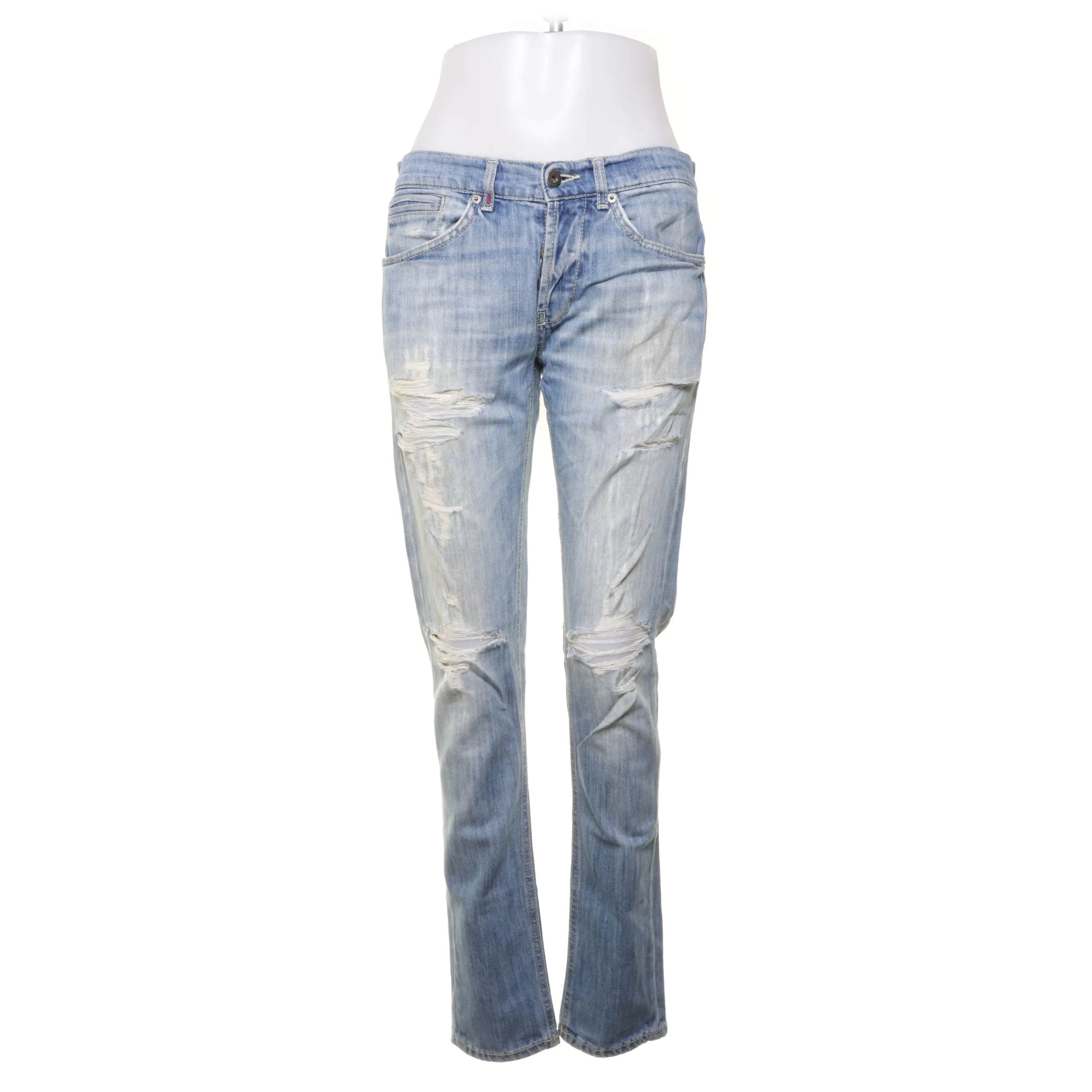 Dondup - Jeans - WMN-EU-34