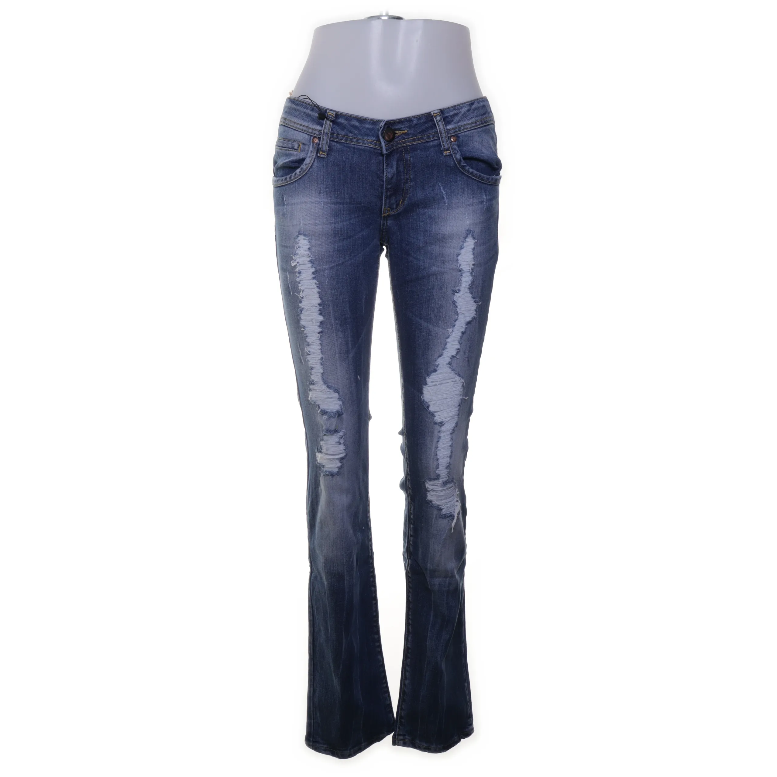 Nesal - Jeans - PANTS-INCH-31