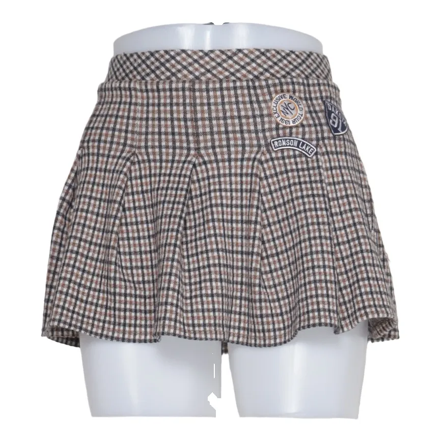 Pull & Bear - Rock - WMN-INT-XS