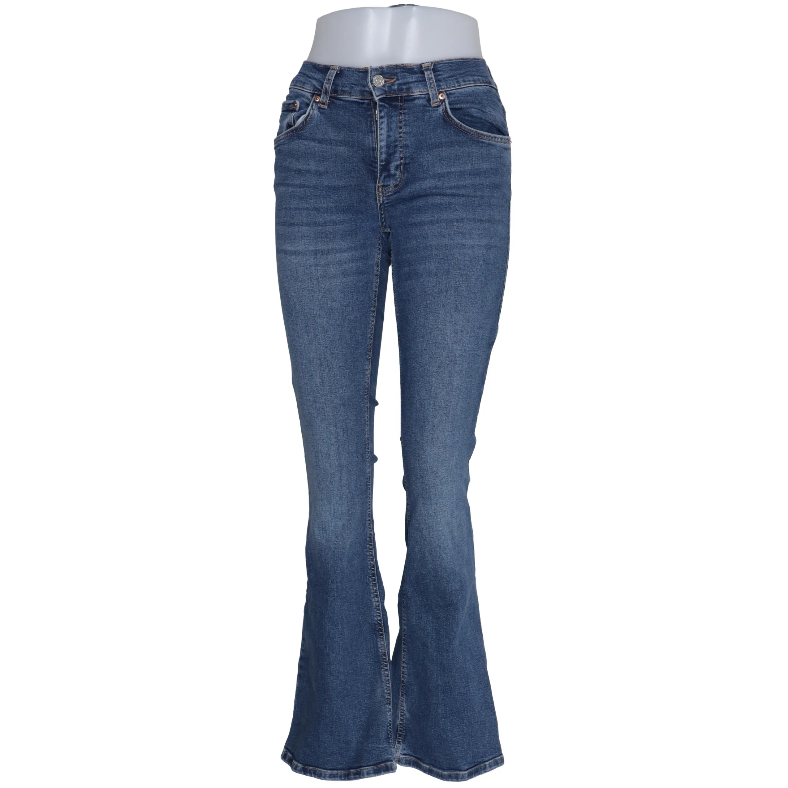 Perfect Jeans Gina Tricot