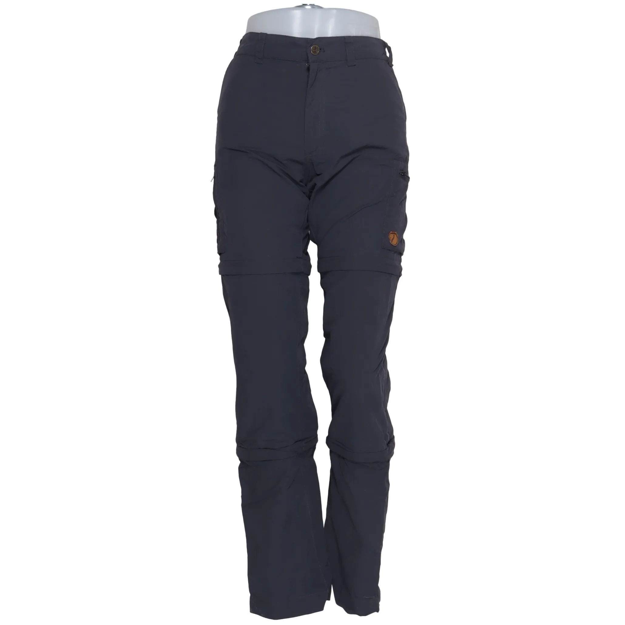 Fjällräven Friluftsbyxor WMN-EU-34