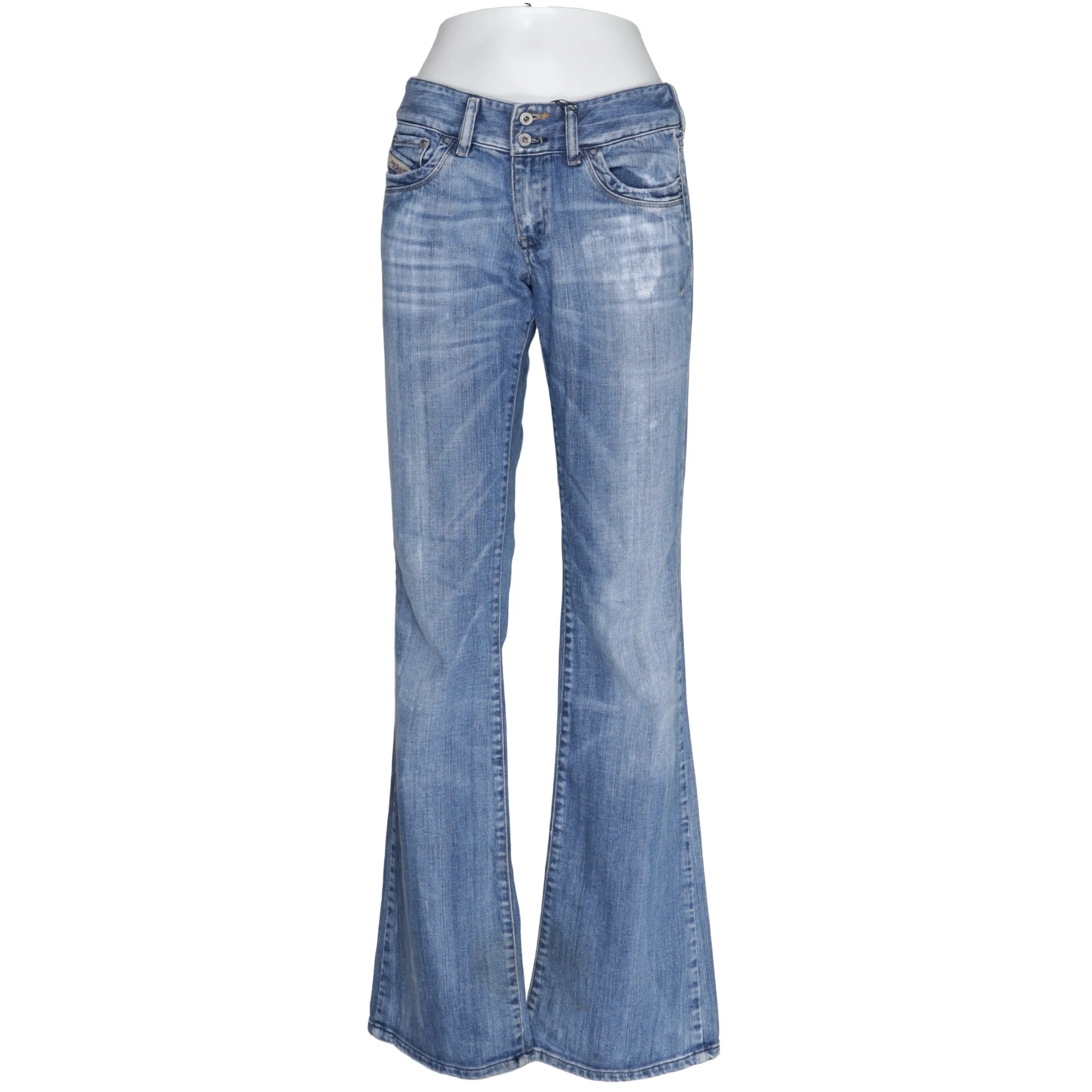 Diesel - Jeans - PANTS-INCH-28