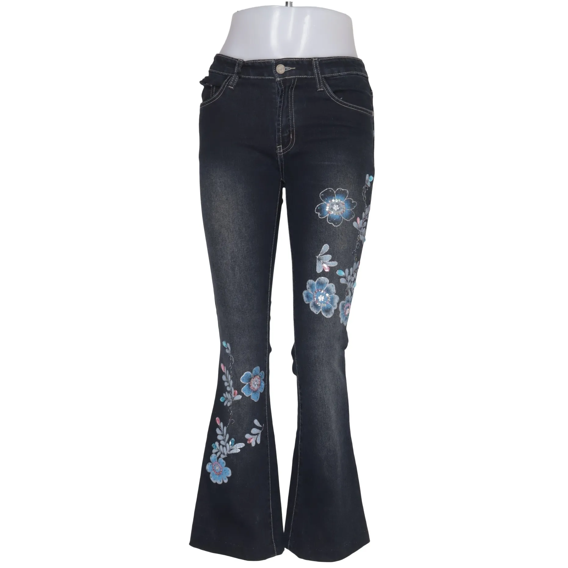 FERZIGE - Jeans - WMN-INT-M