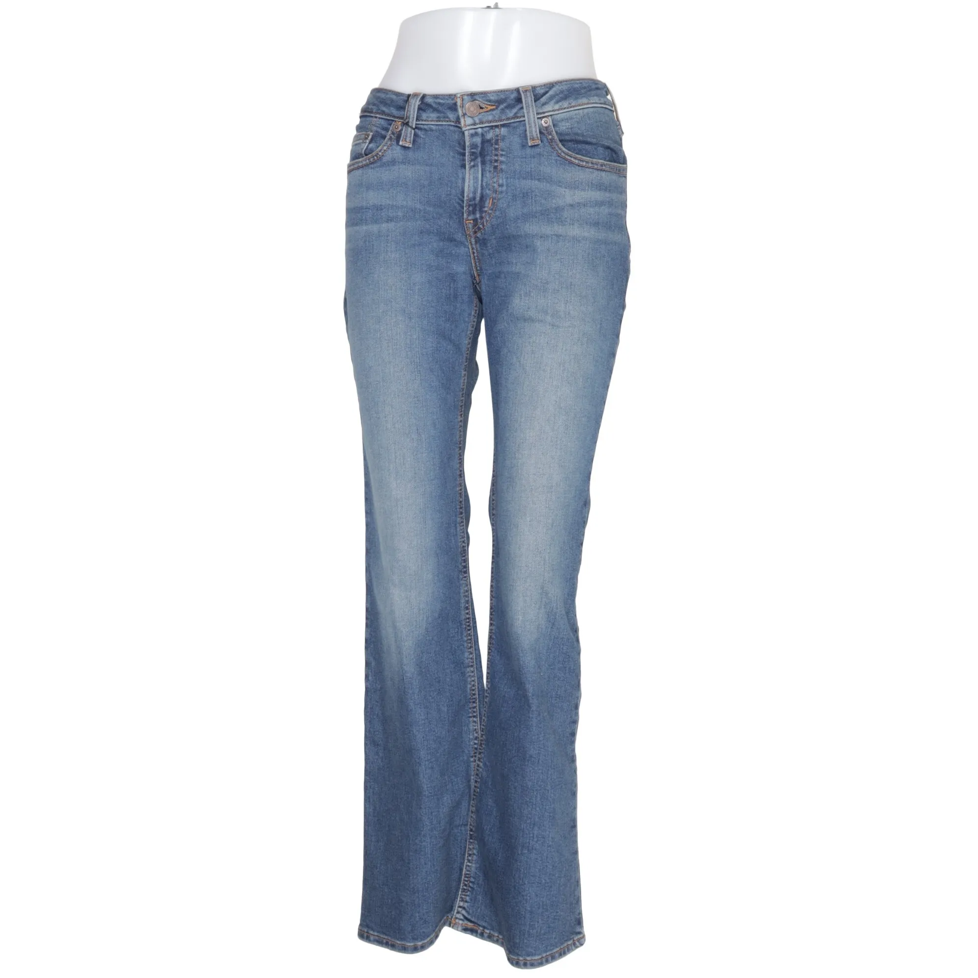 Levi Strauss & Co - Jeans - WMN-EU-38