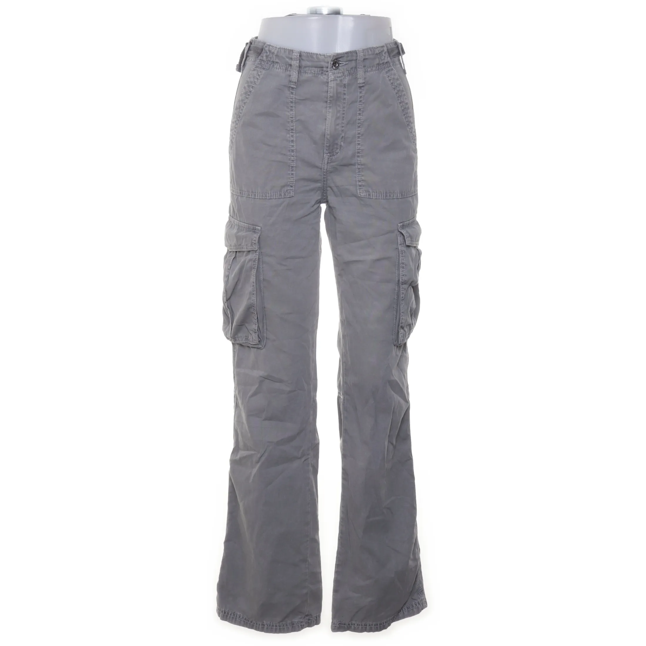 Bershka - Cargohose - WMN-EU-34