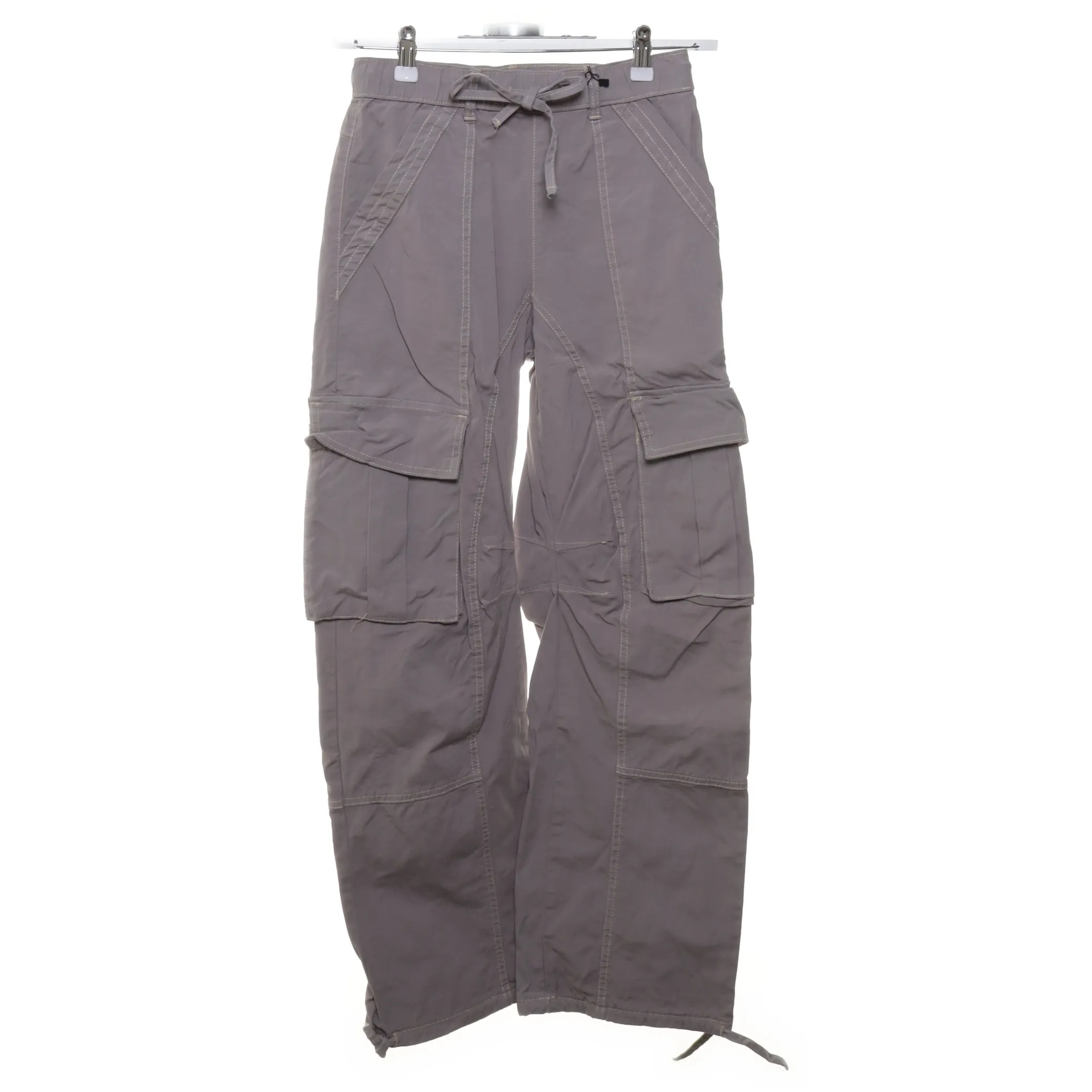Zara - Cargohose - WMN-EU-32