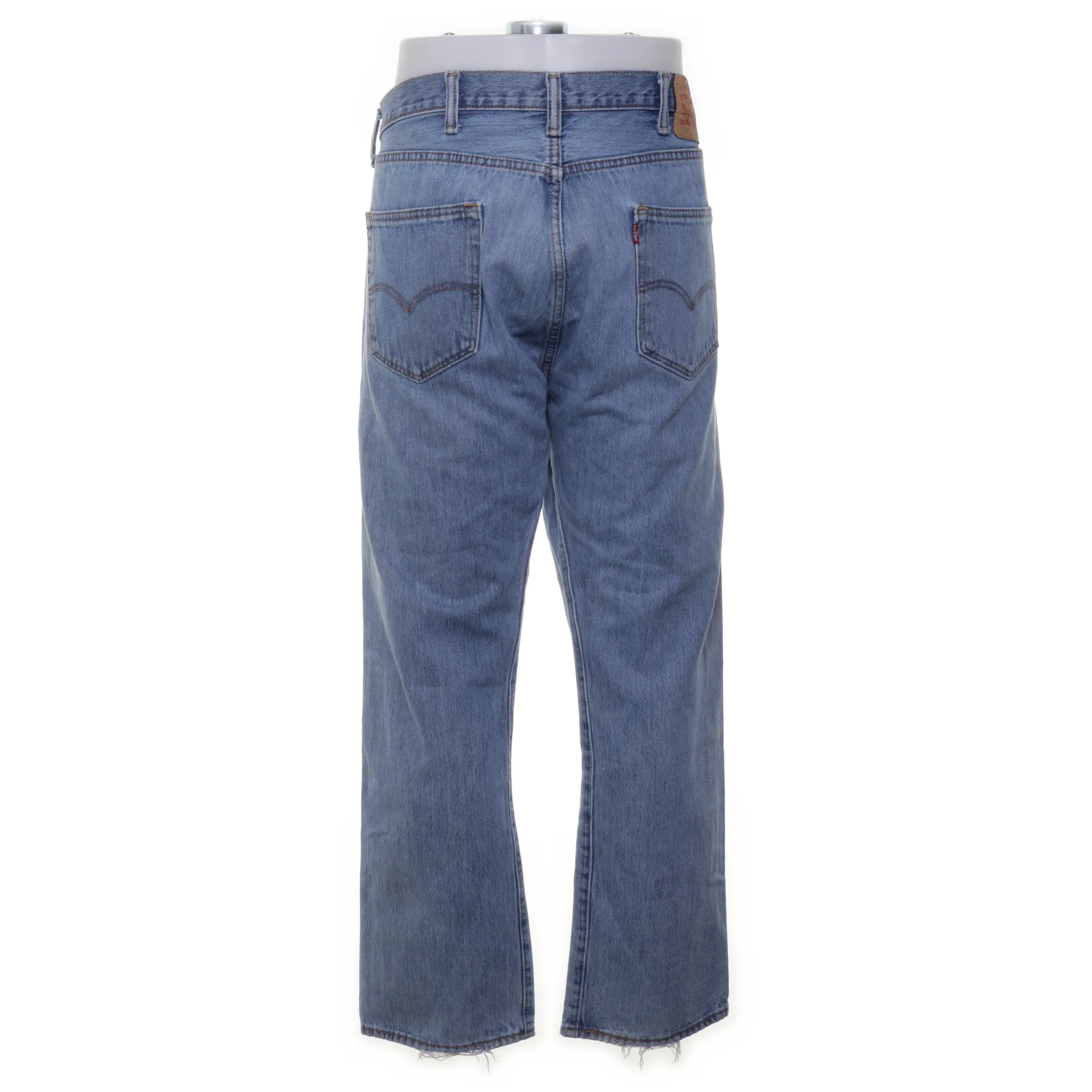 Levi Strauss & Co - bild 2