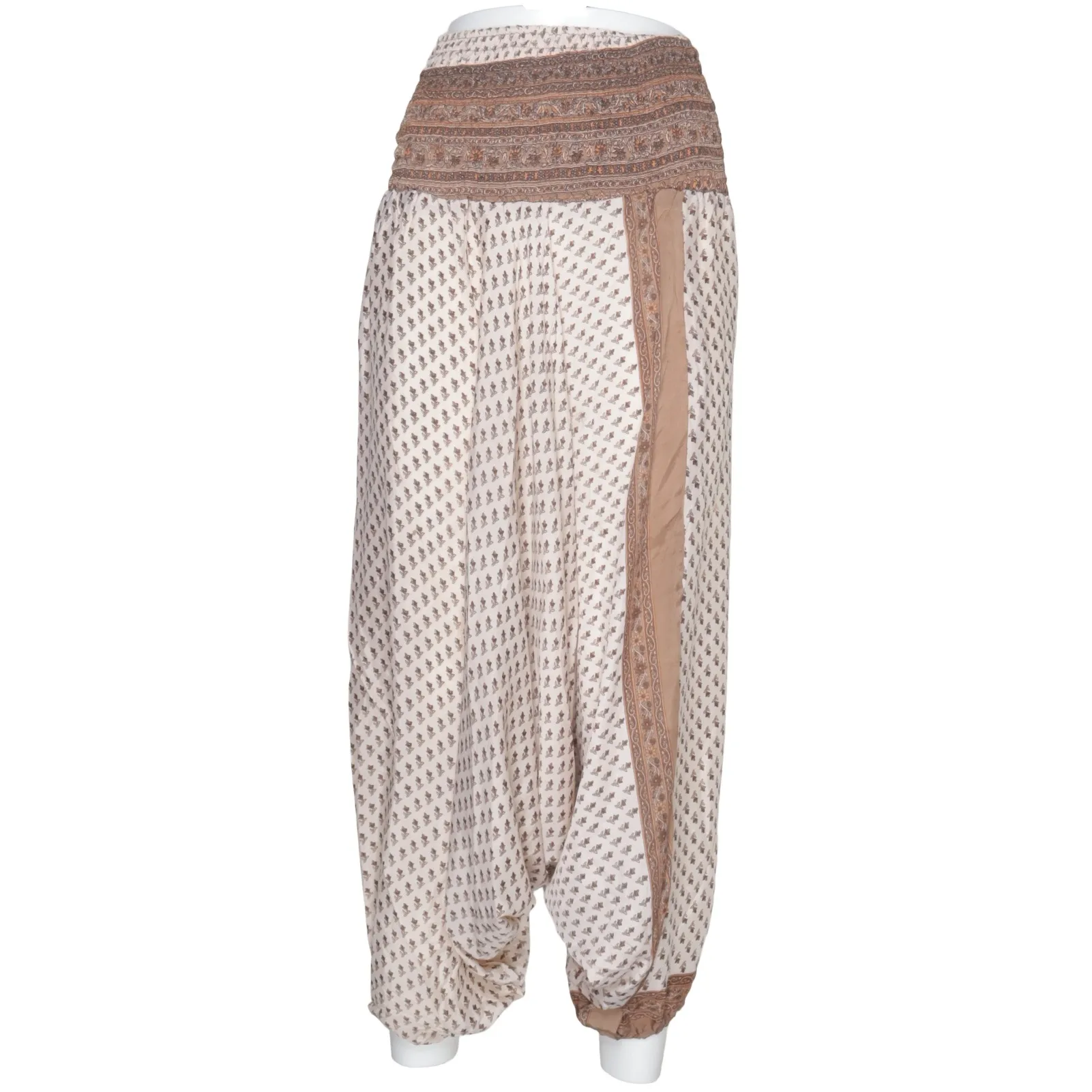 Boho Style, Haremsbyxor, WMN-INT-XS