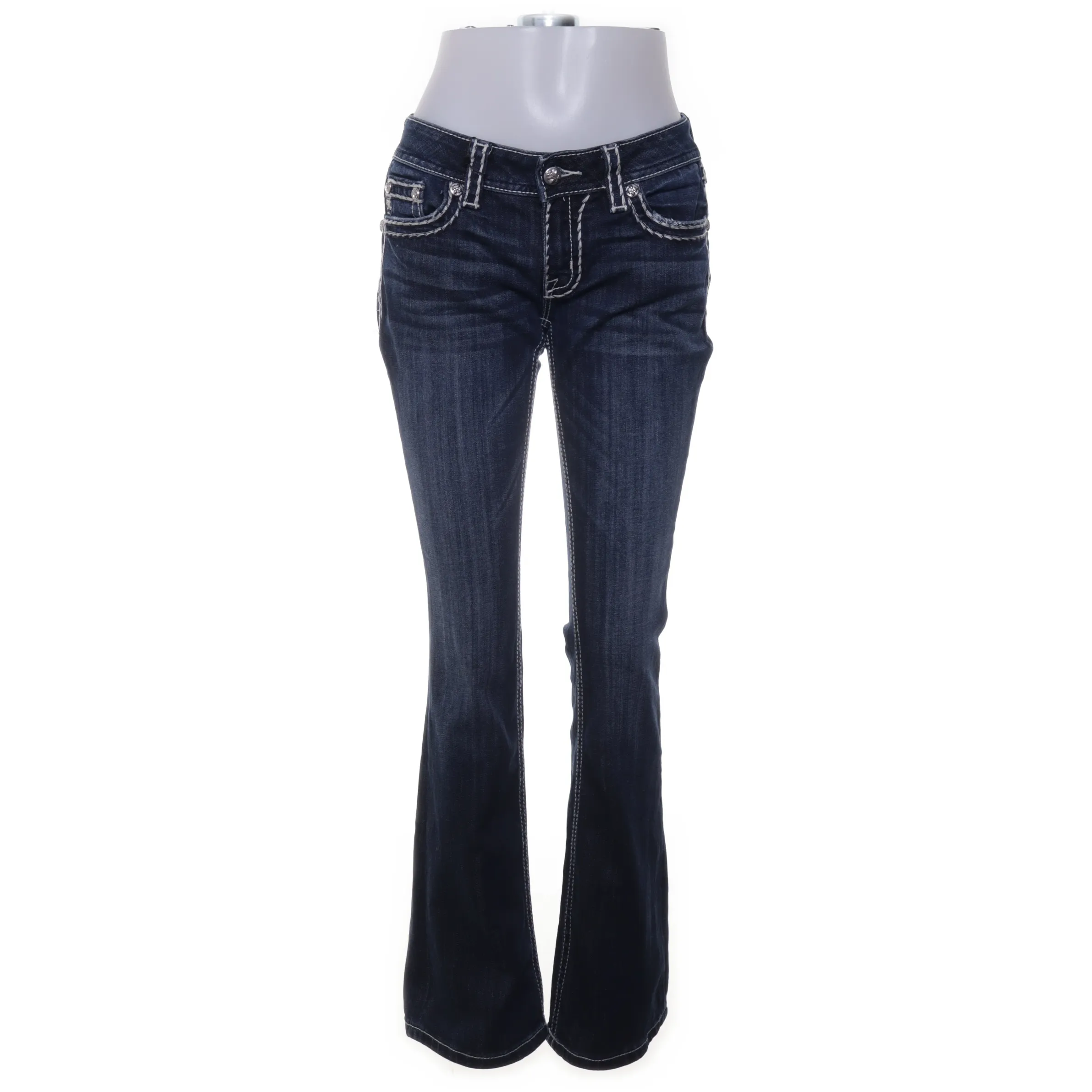 Miss Me - Jeans - PANTS-INCH-27