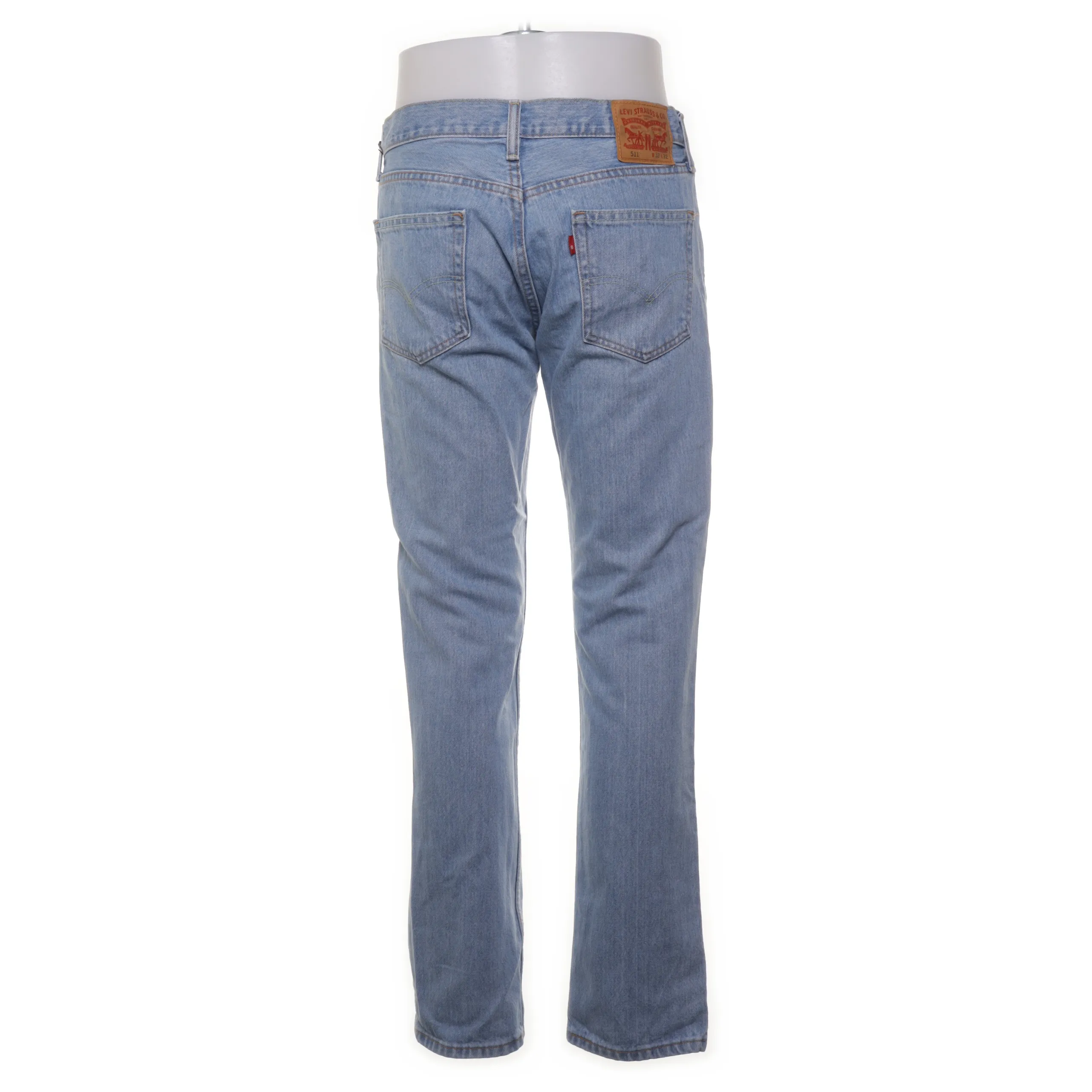 Levi Strauss & Co - bild 2