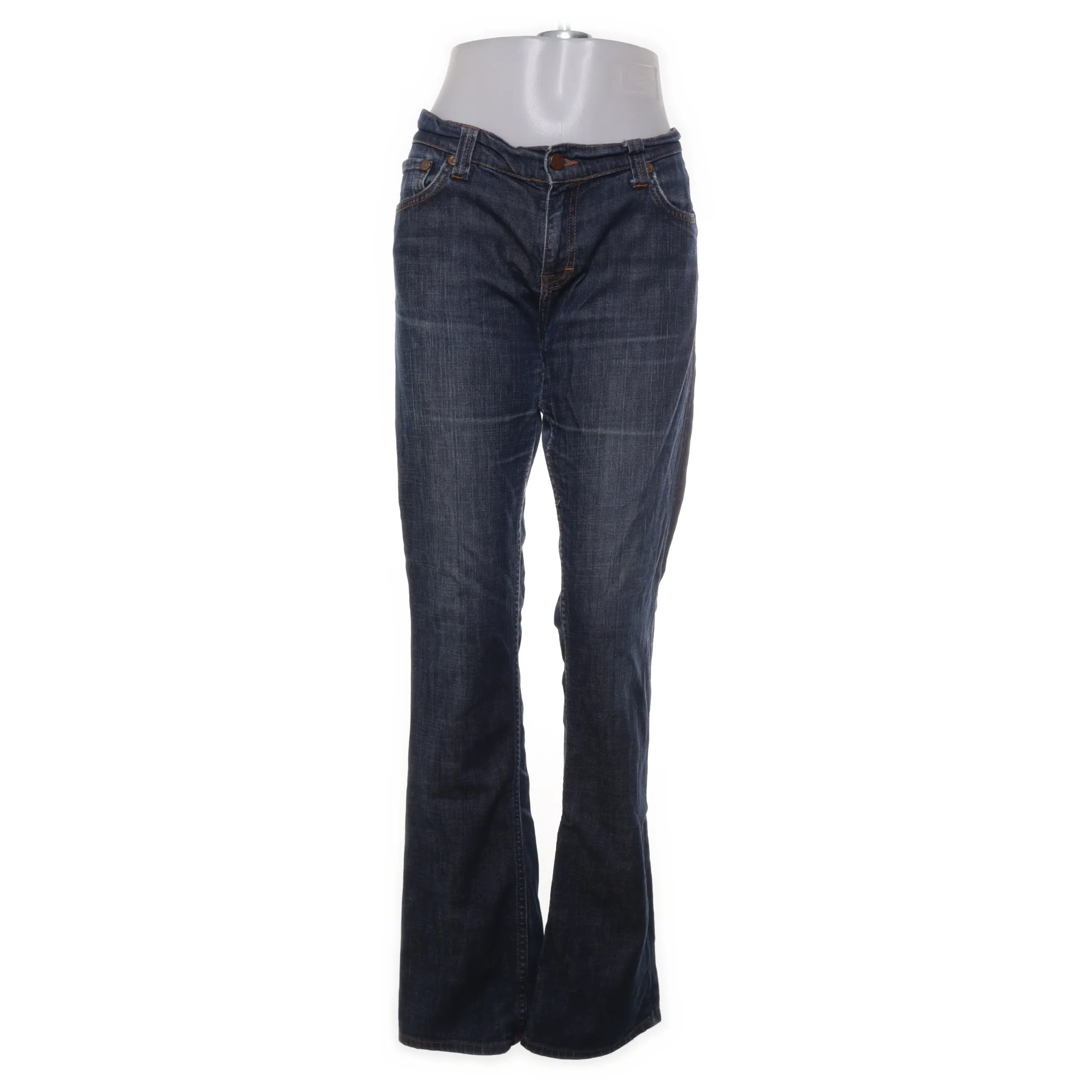 Koola Anna - Jeans - PANTS-INCH-32