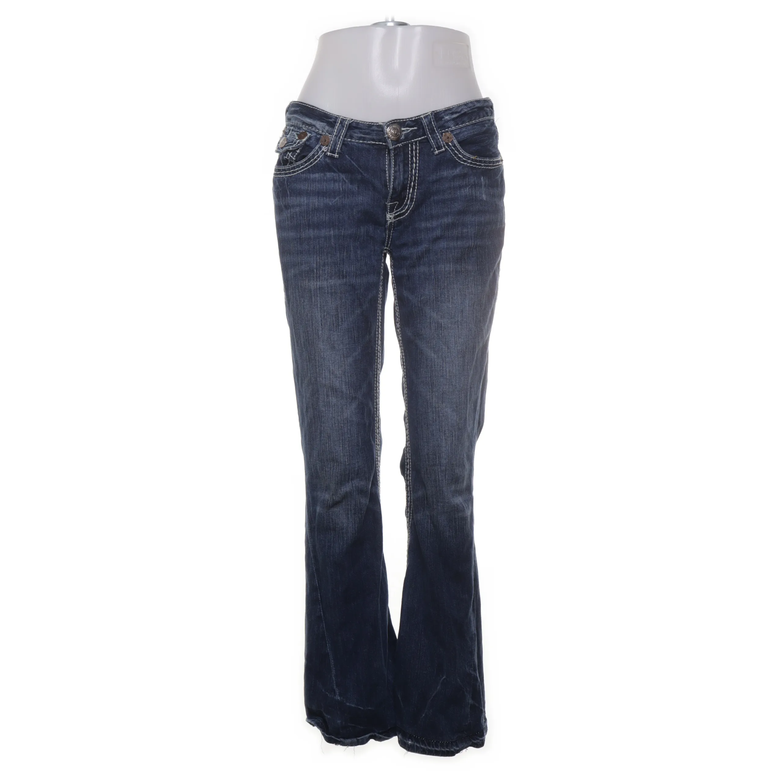 True Religion - Jeans - PANTS-INCH-29