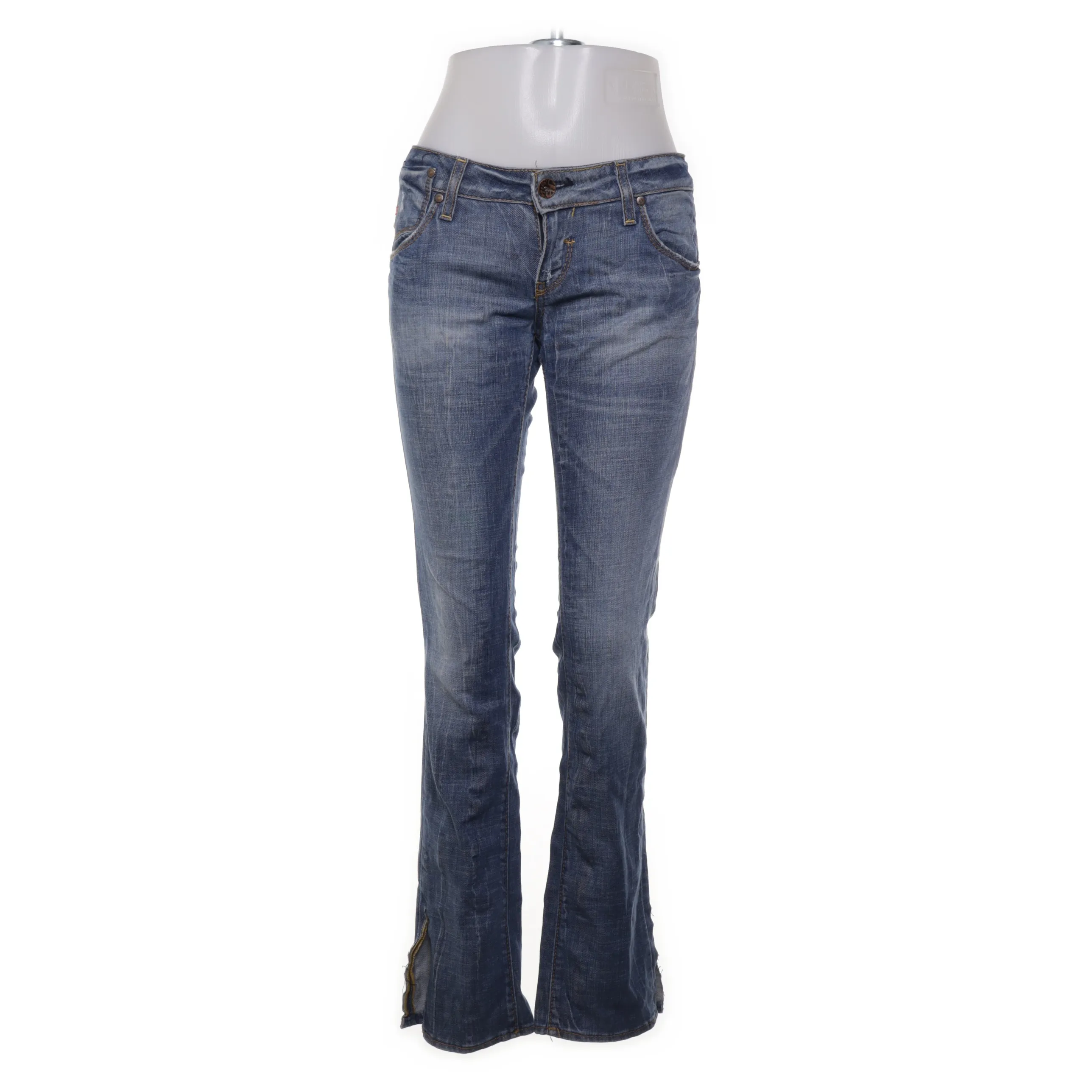 Miss Sixty - Jeans - PANTS-INCH-28