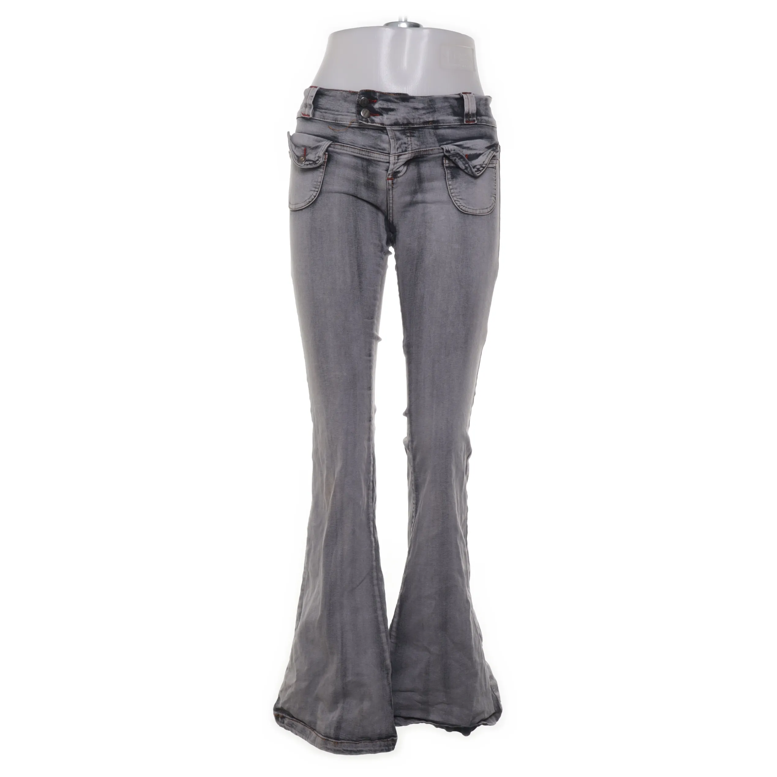 Dtn - Jeans - WMN-INT-S/M