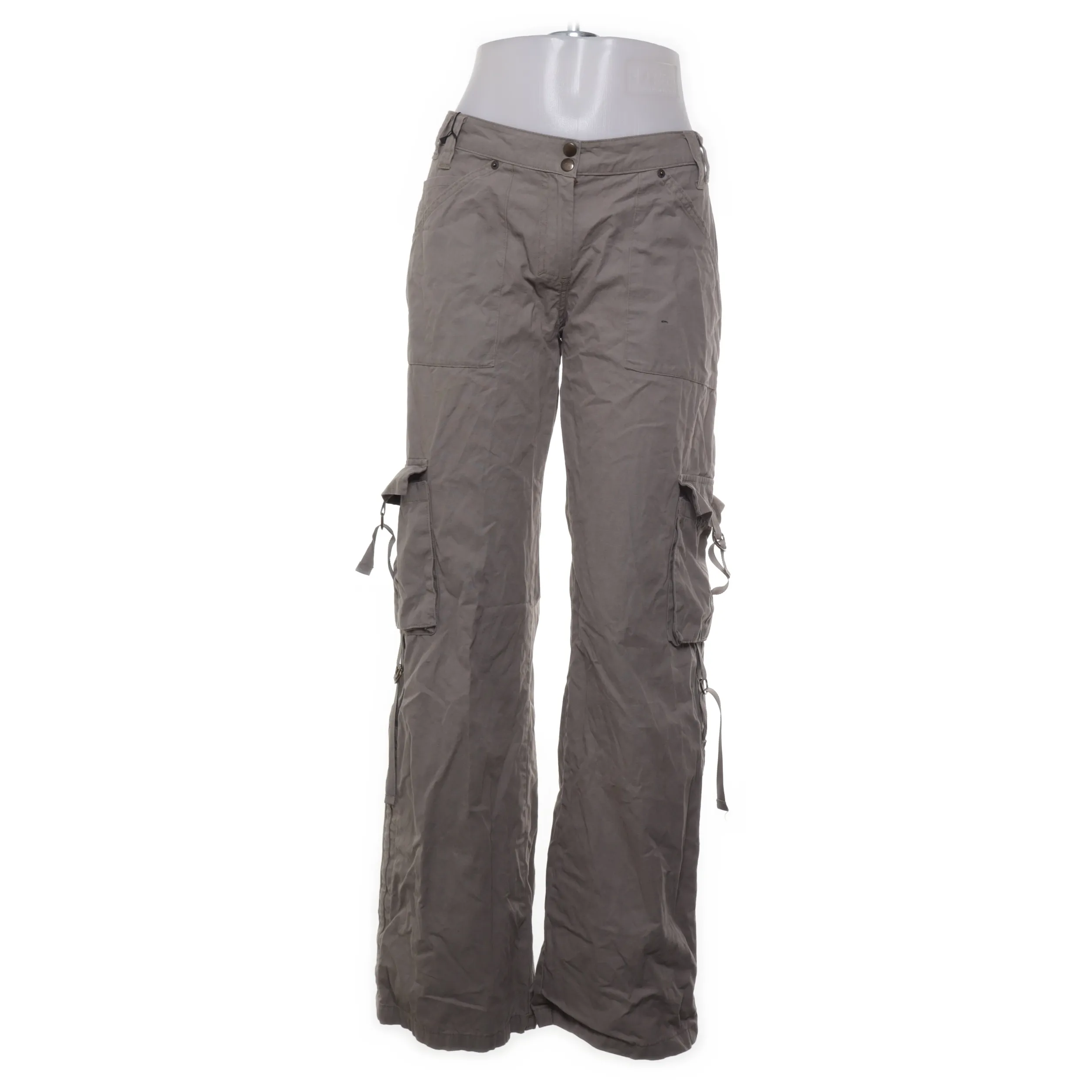 Yvonne Catterfeld - Cargohose - WMN-EU-40