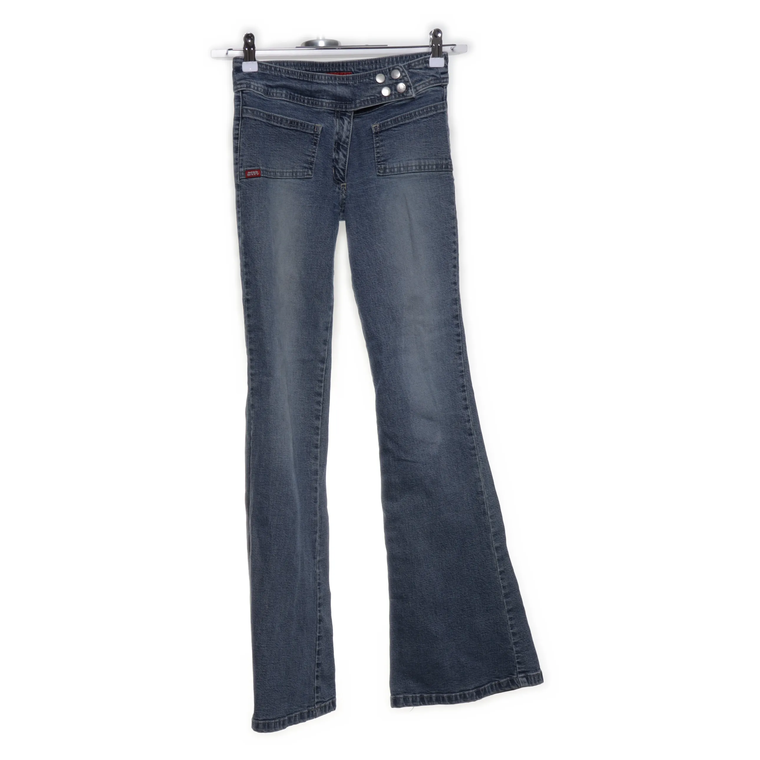 Miss Sixty - Jeans - PANTS-INCH-29