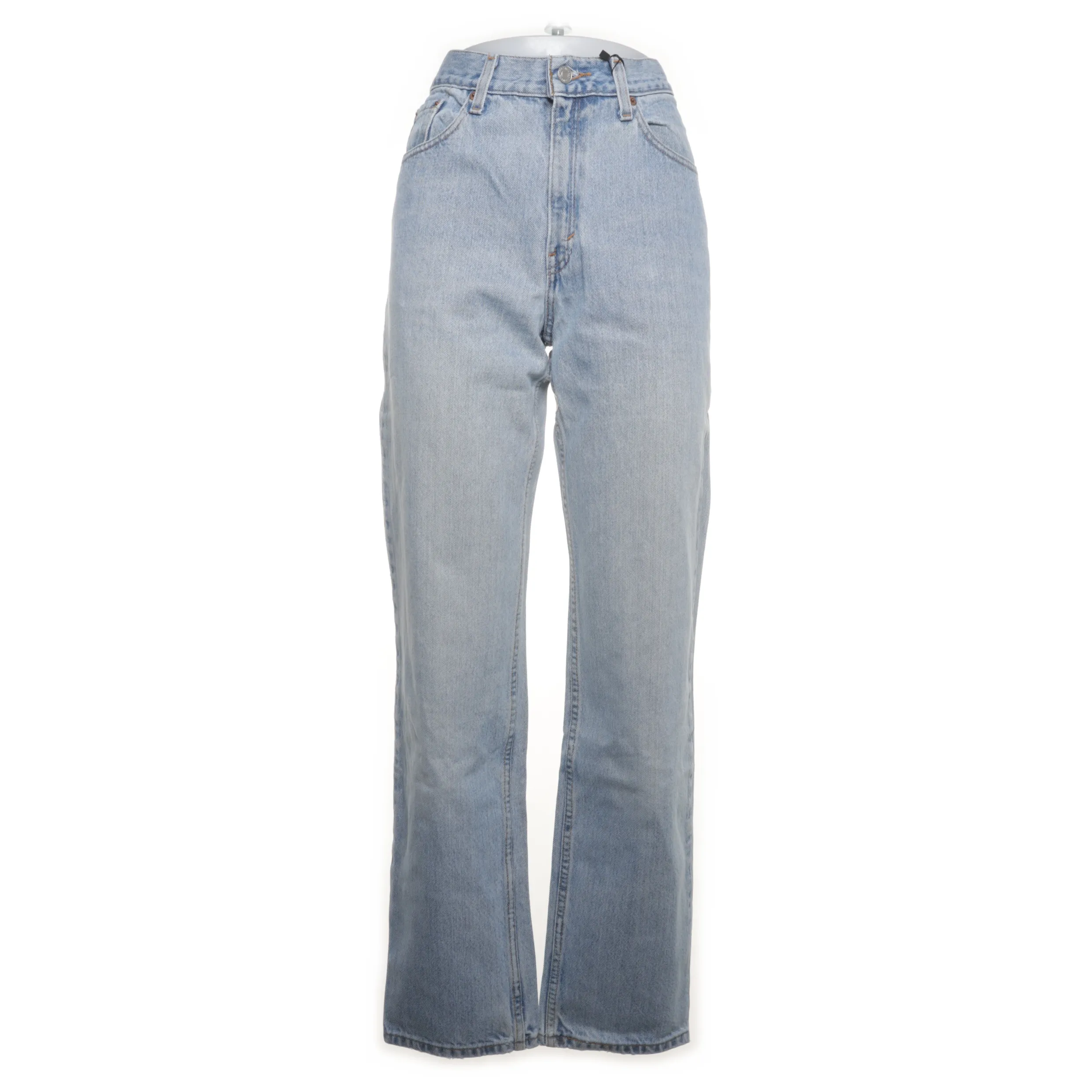 Levi Strauss & Co - 512 Jeans - WMN-INT-L