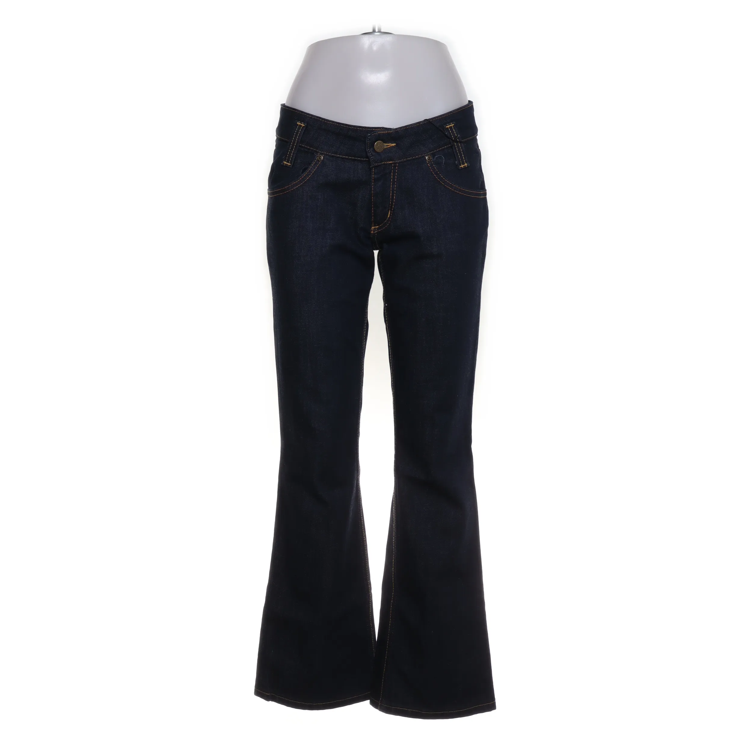 Lee - LEOLA Jeans - PANTS-INCH-30