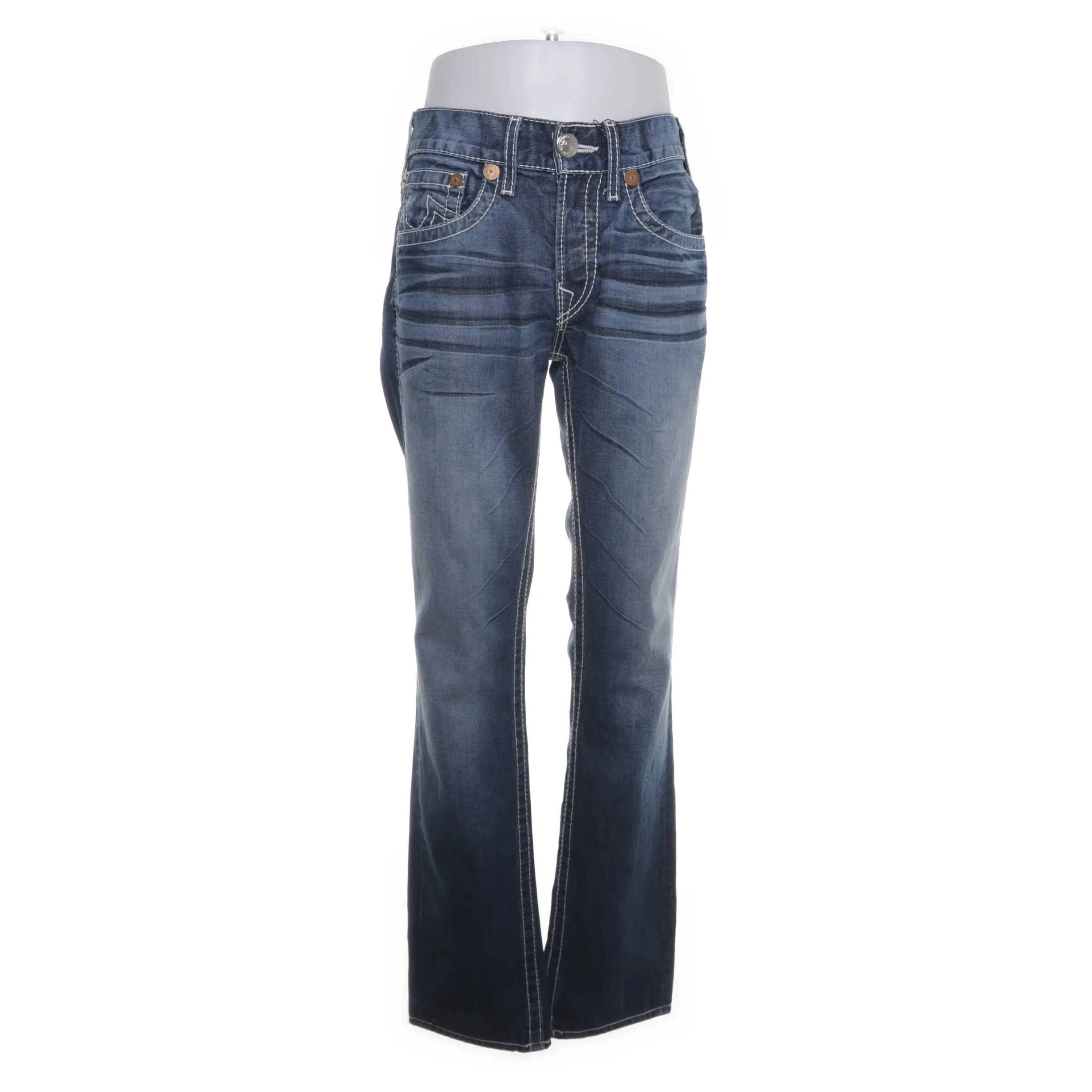 True Religion - Jeans - PANTS-INCH-32
