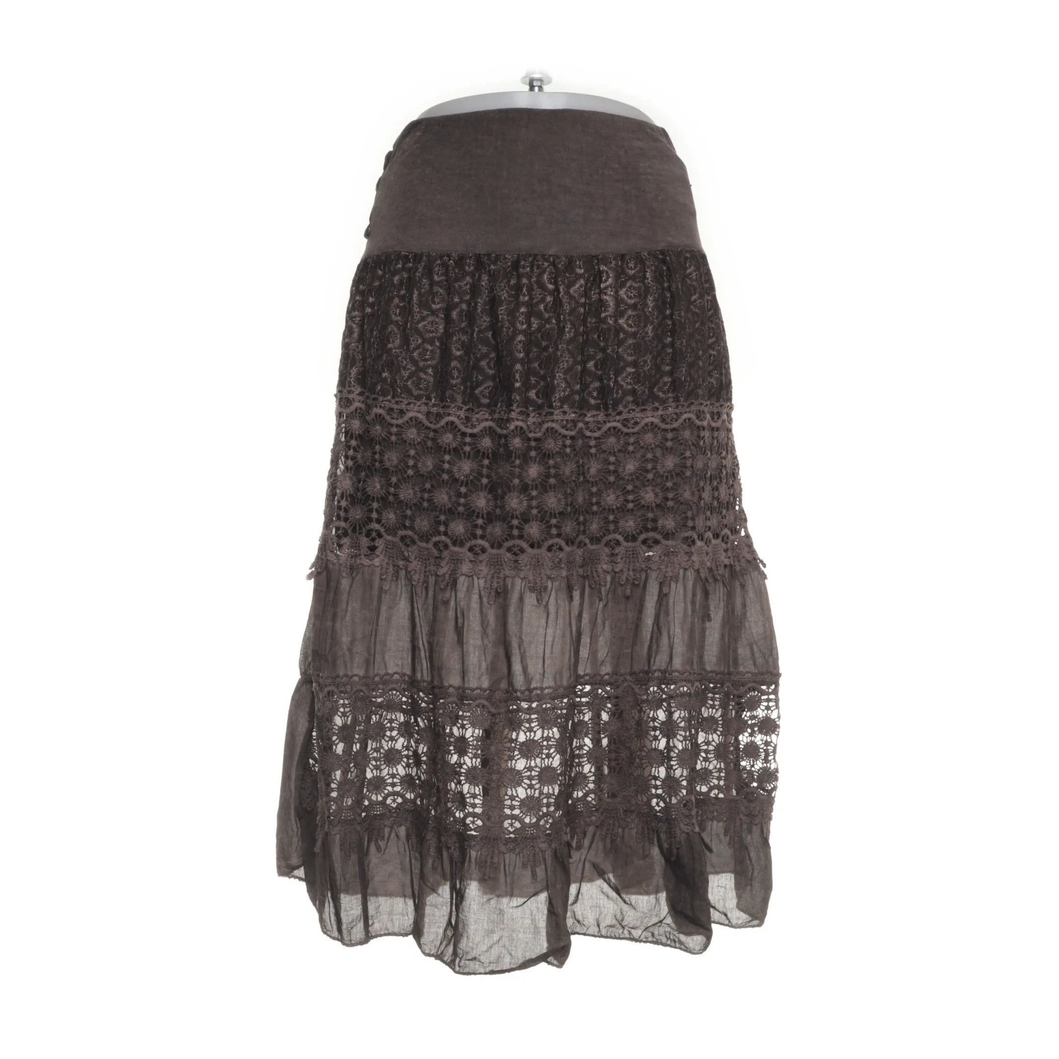 Maxirock - WMN-INT-S/M