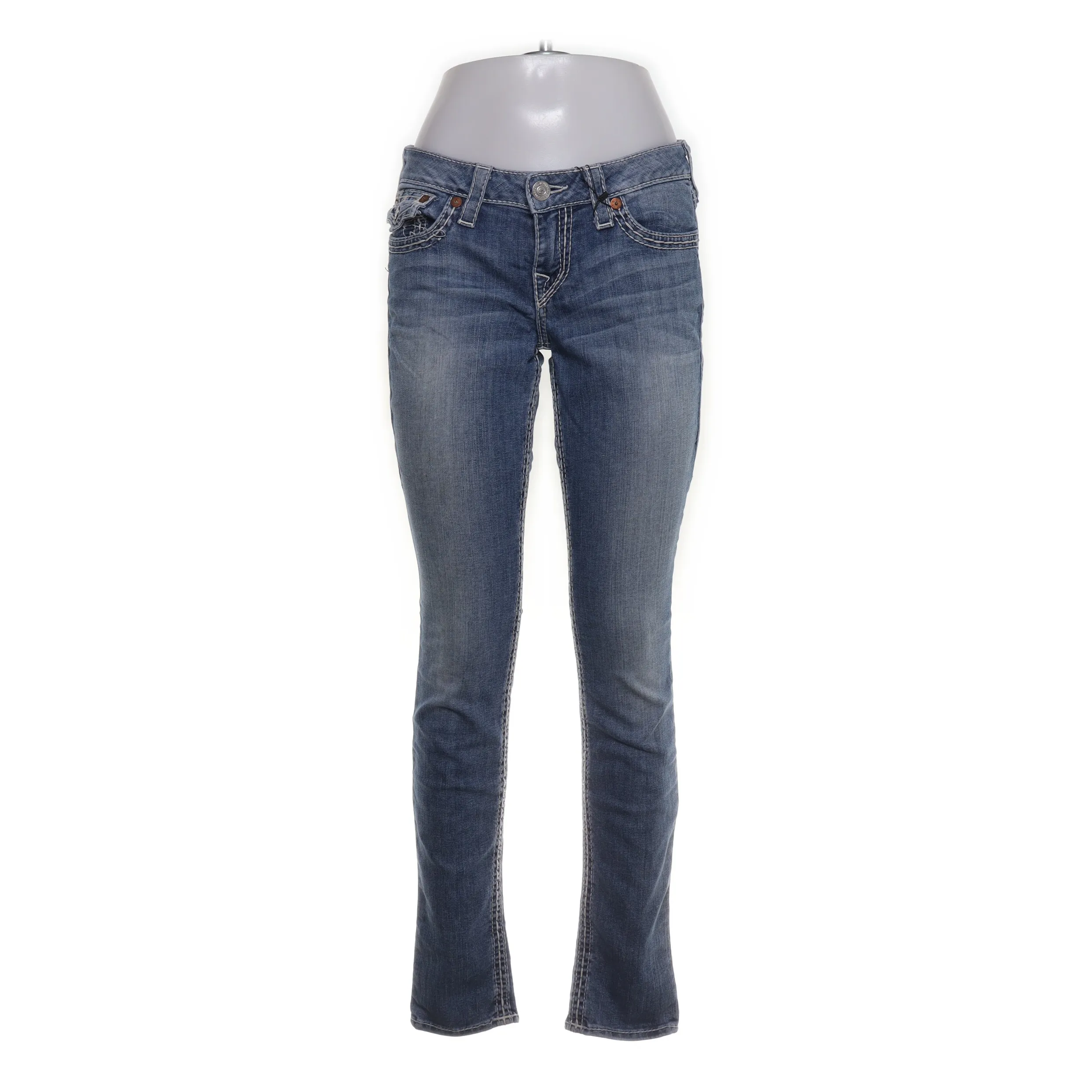 True Religion - Jeans - PANTS-INCH-28